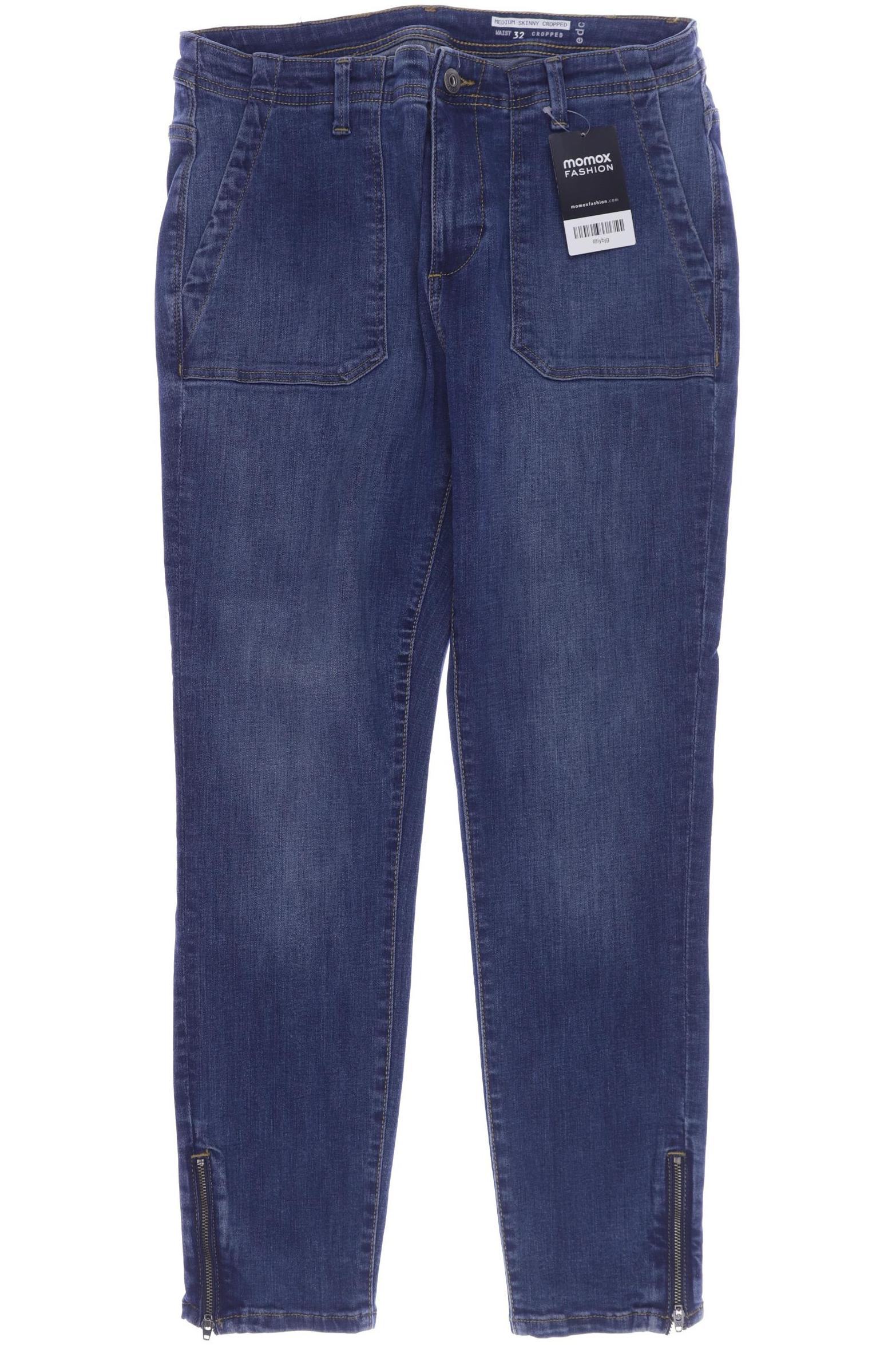 

Esprit Damen Jeans, blau