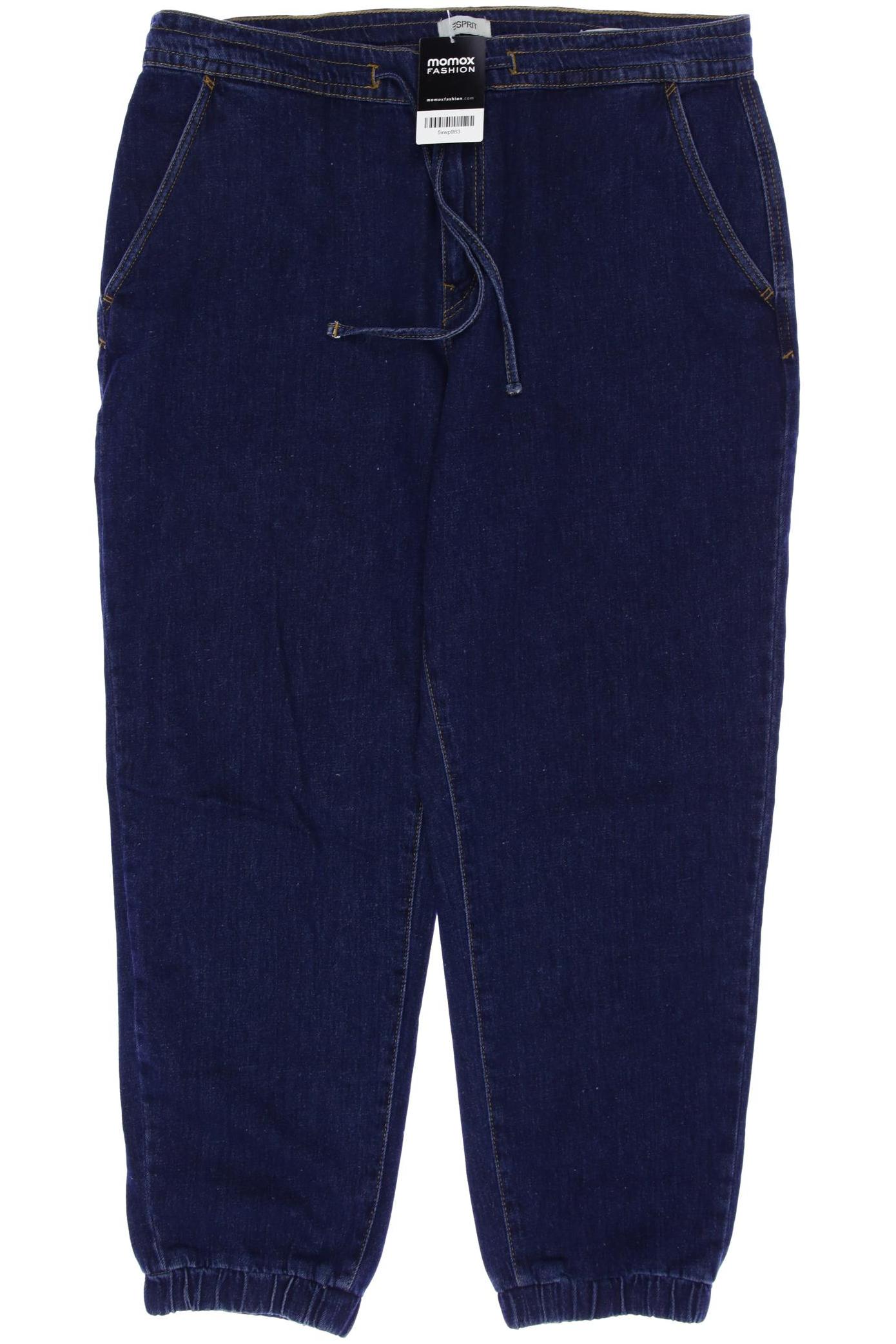 

Esprit Damen Jeans, blau