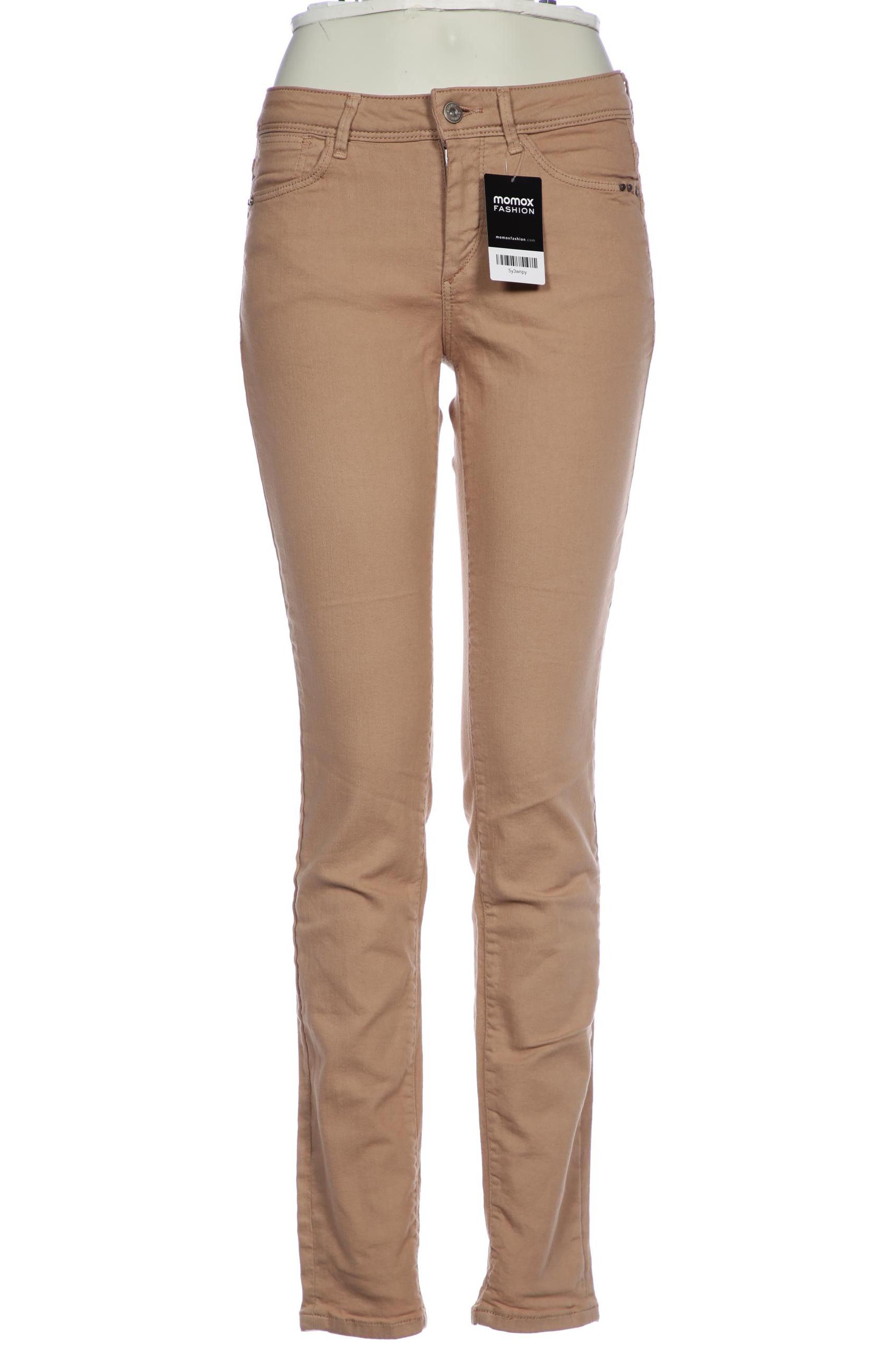 

Esprit Damen Jeans, beige