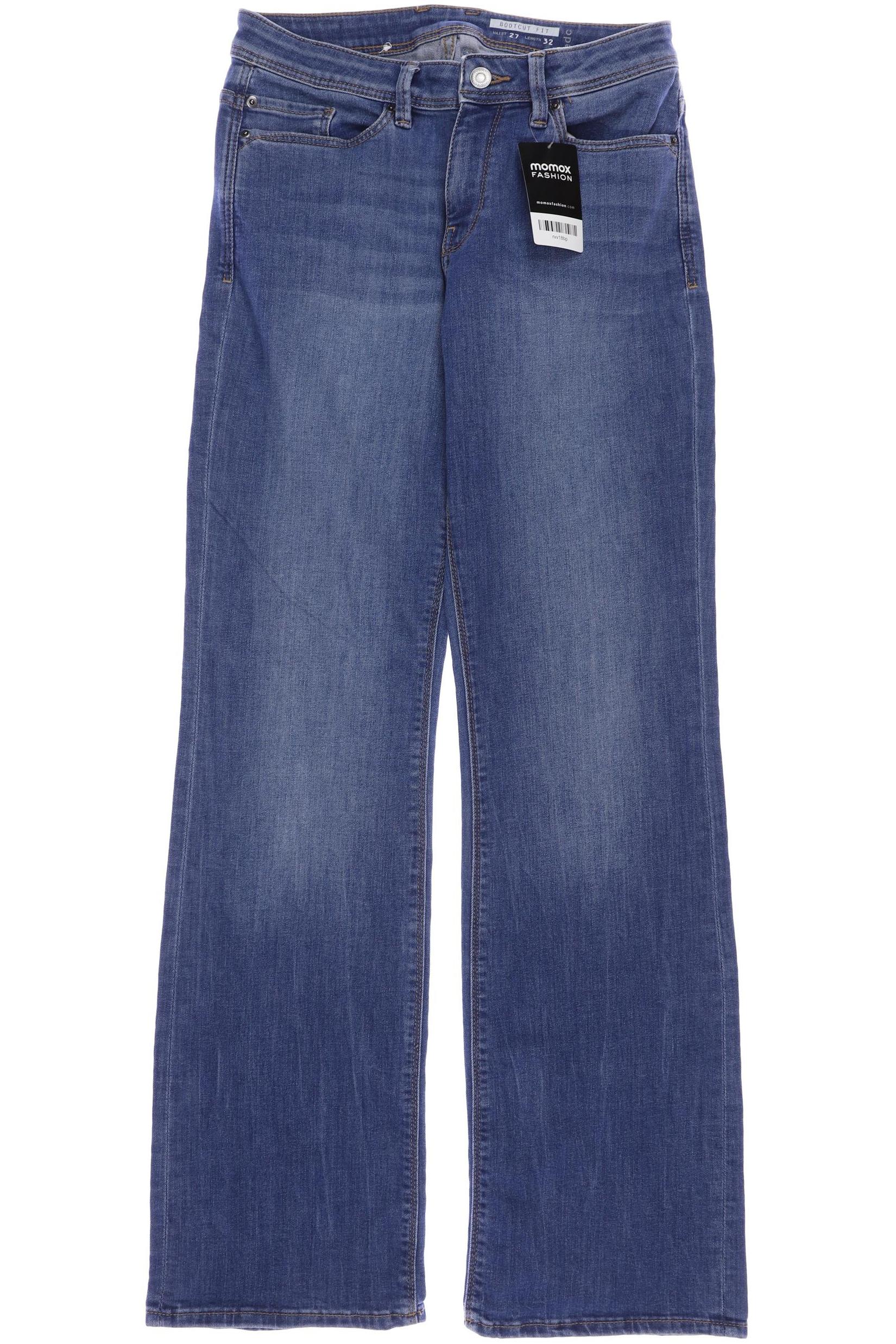 

Esprit Damen Jeans, blau
