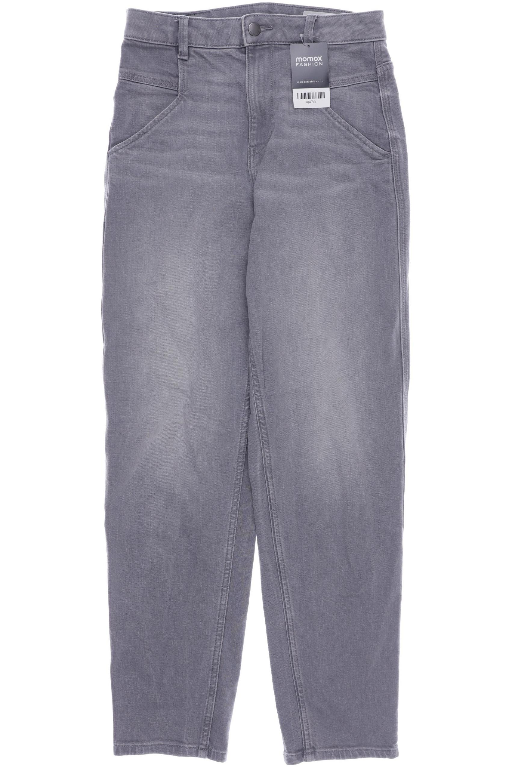 

Esprit Damen Jeans, grau, Gr. 36