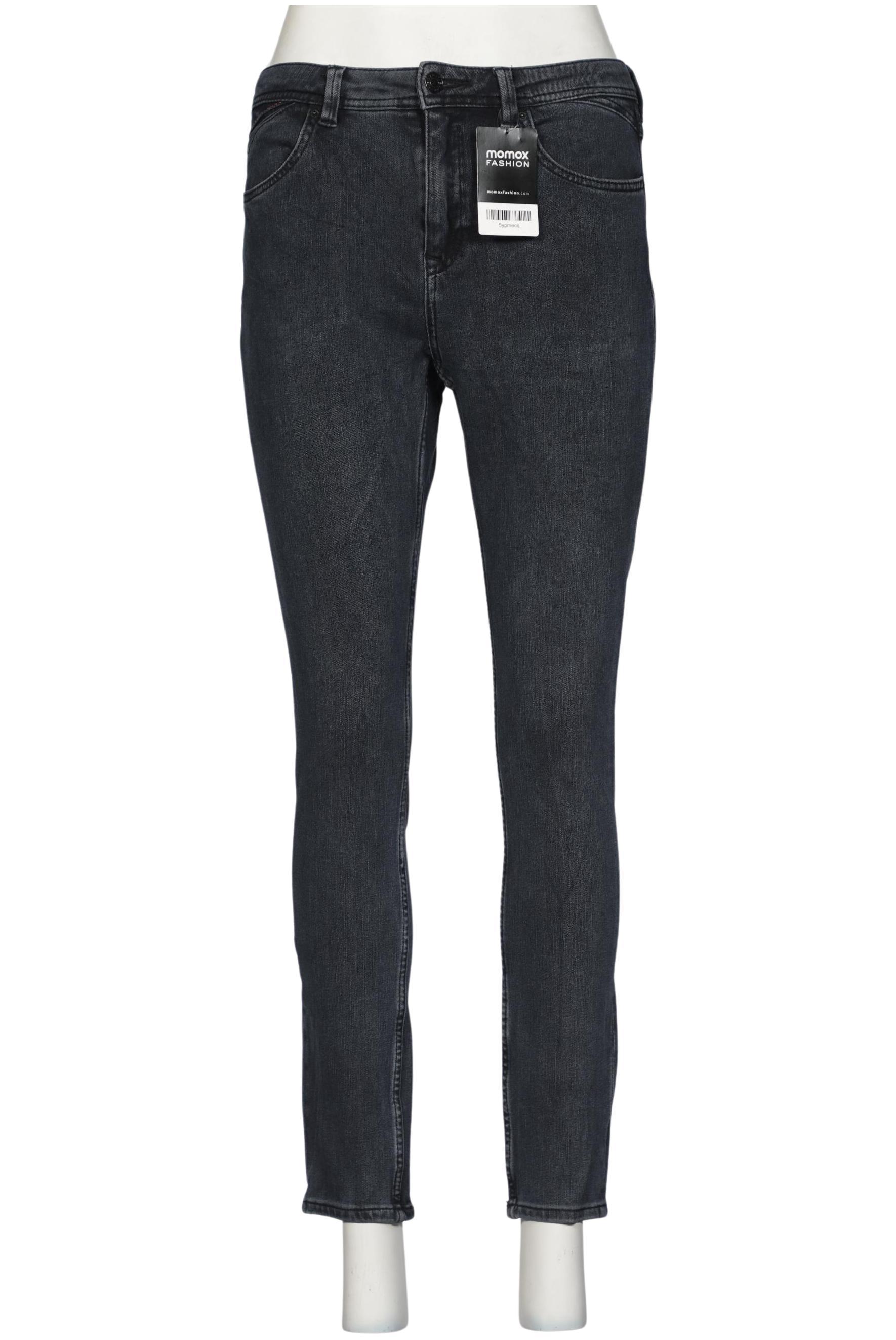 

Esprit Damen Jeans, grau, Gr. 30