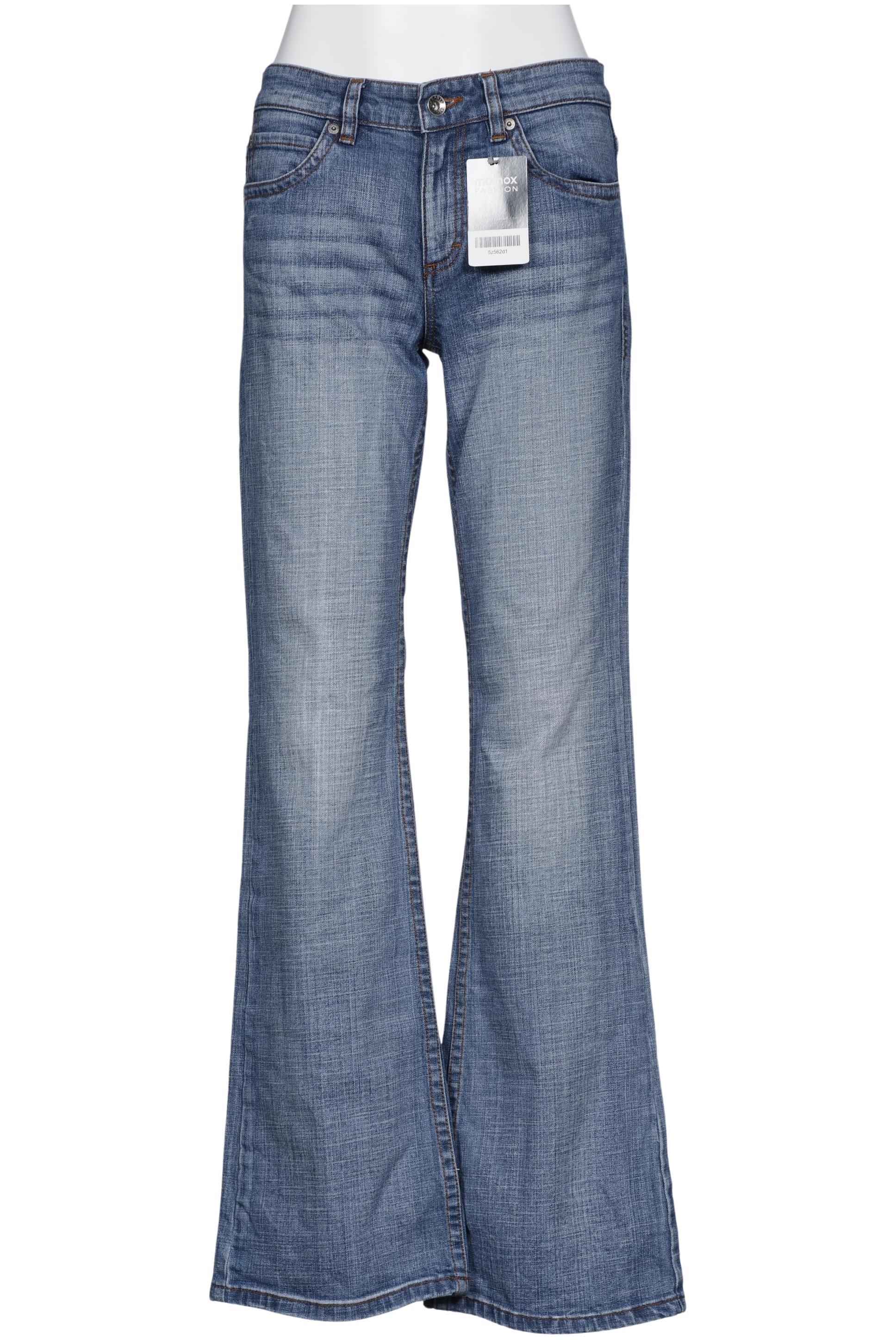 

Esprit Damen Jeans, blau, Gr. 38