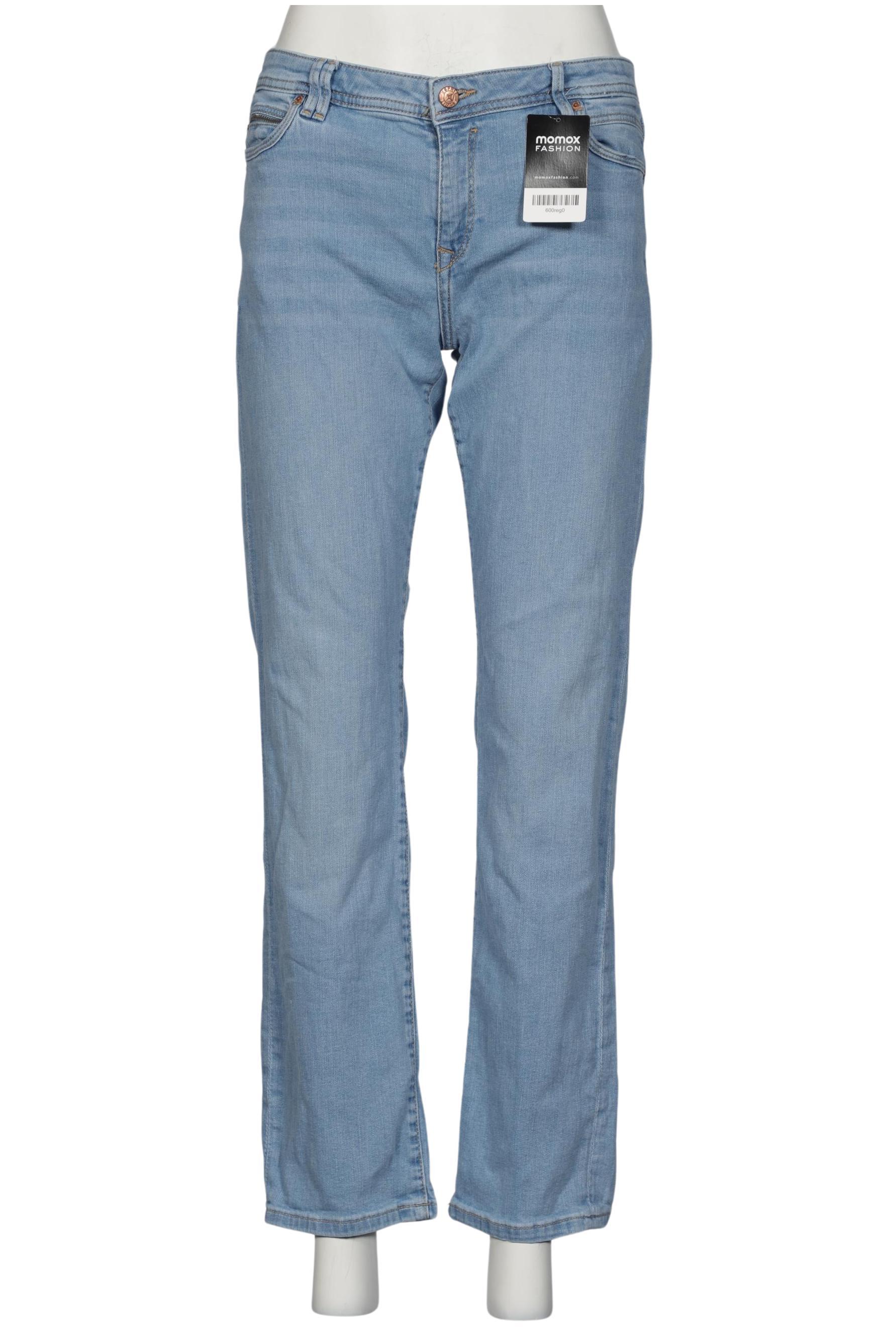 

Esprit Damen Jeans, hellblau, Gr. 30