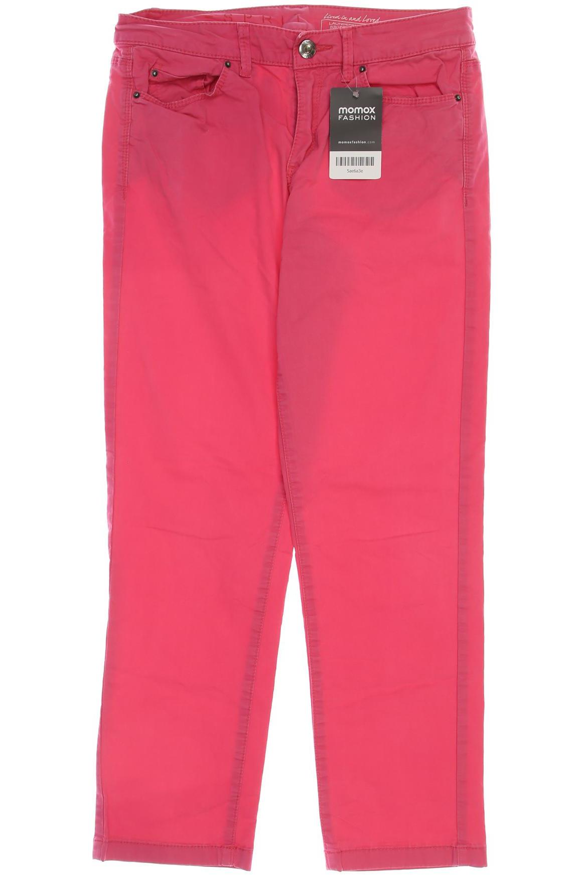 

Esprit Damen Jeans, pink