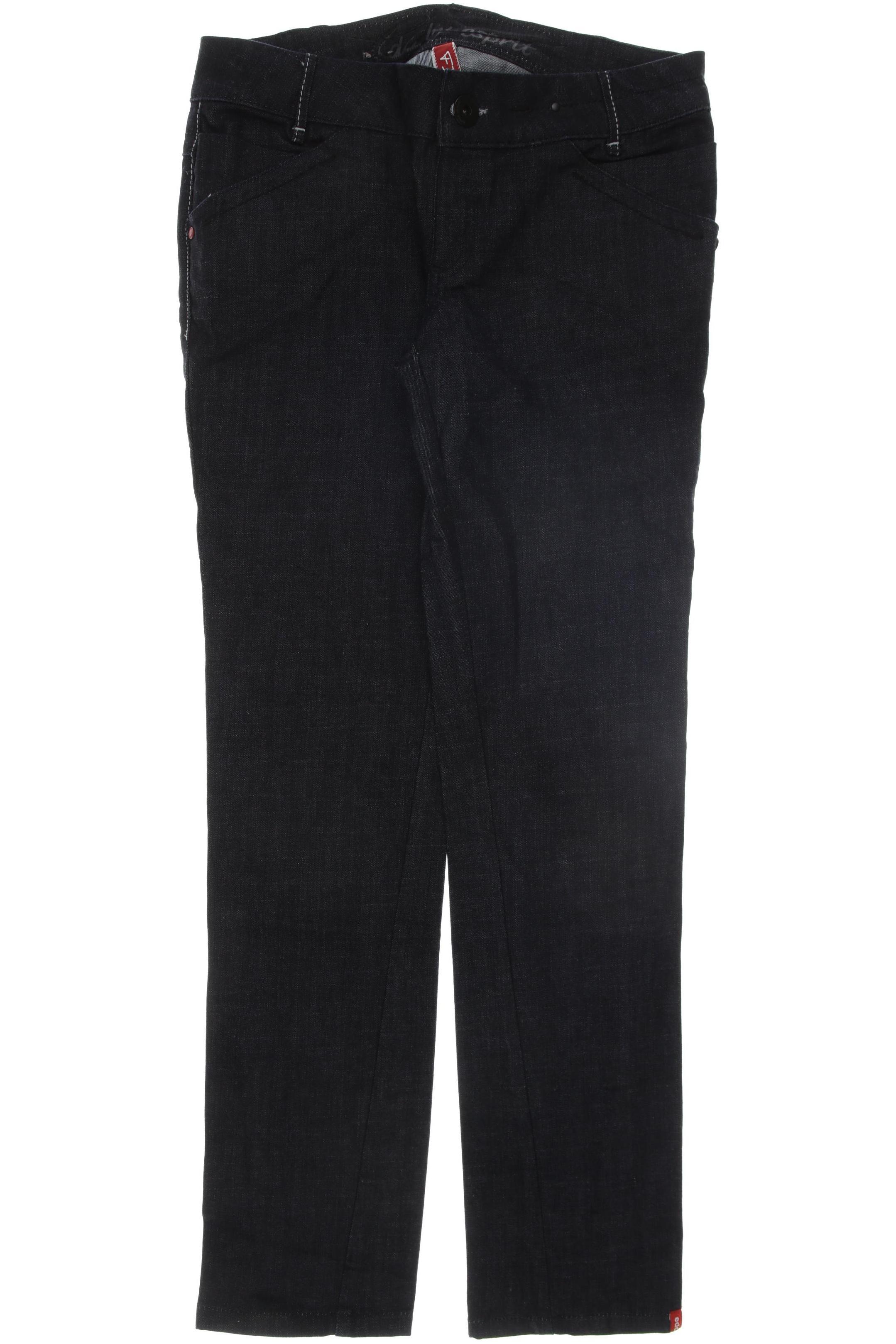 

Esprit Damen Jeans, schwarz, Gr. 31