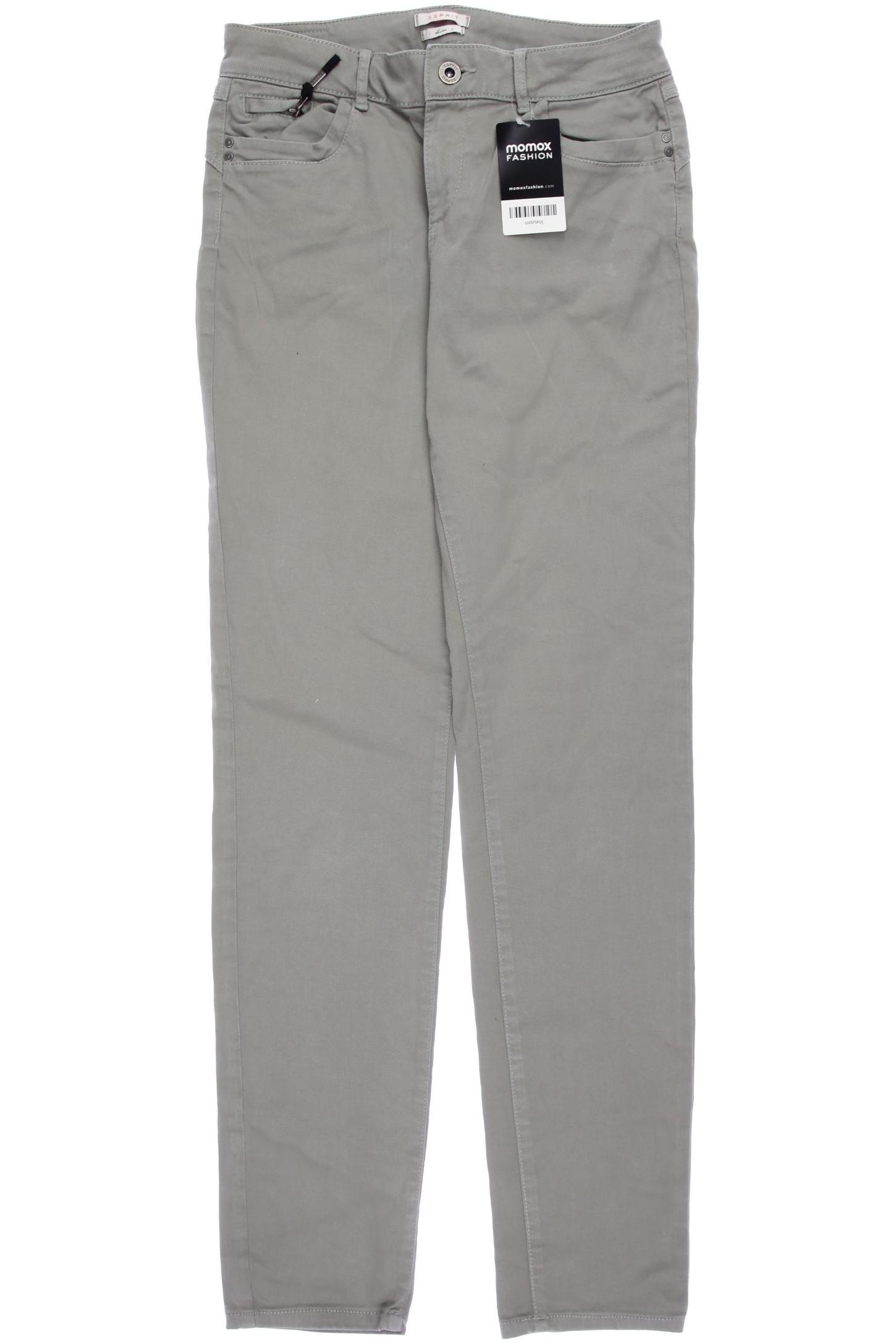 

Esprit Damen Jeans, grau, Gr. 36