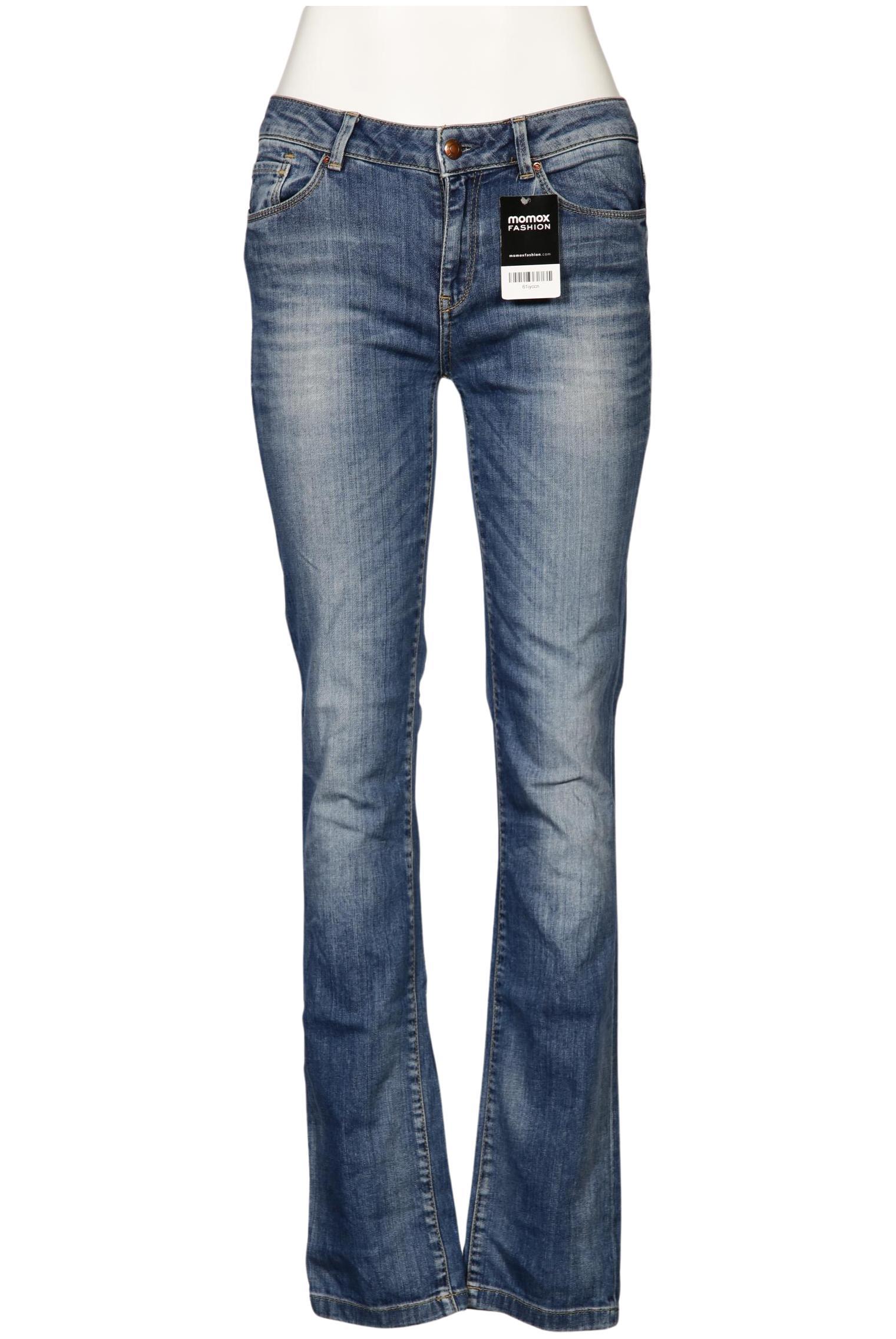 

Esprit Damen Jeans, blau, Gr. 32