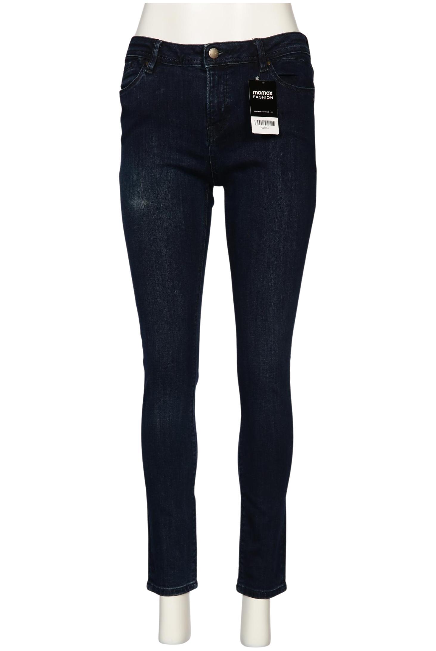 

Esprit Damen Jeans, marineblau, Gr. 30