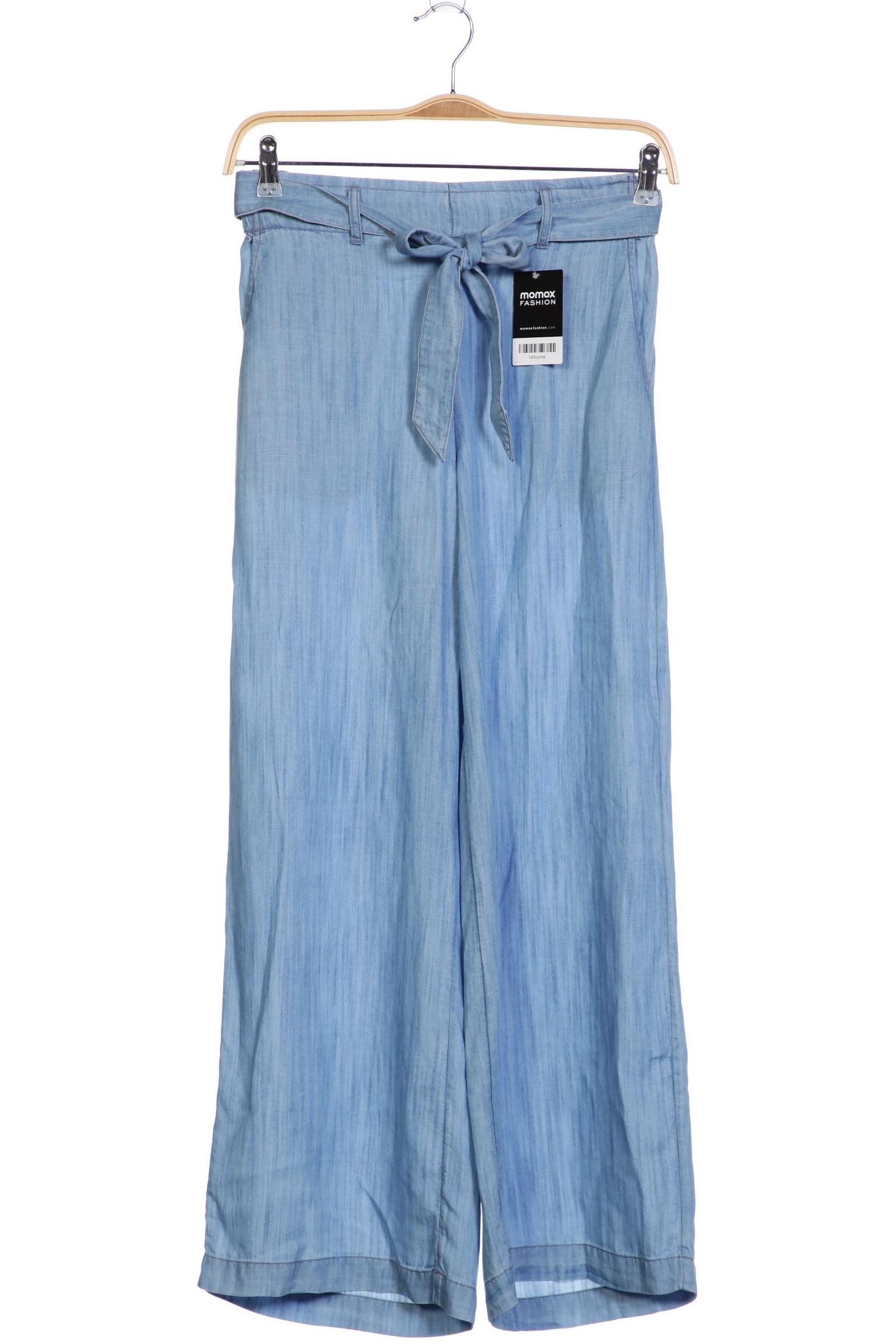 

Esprit Damen Jeans, hellblau