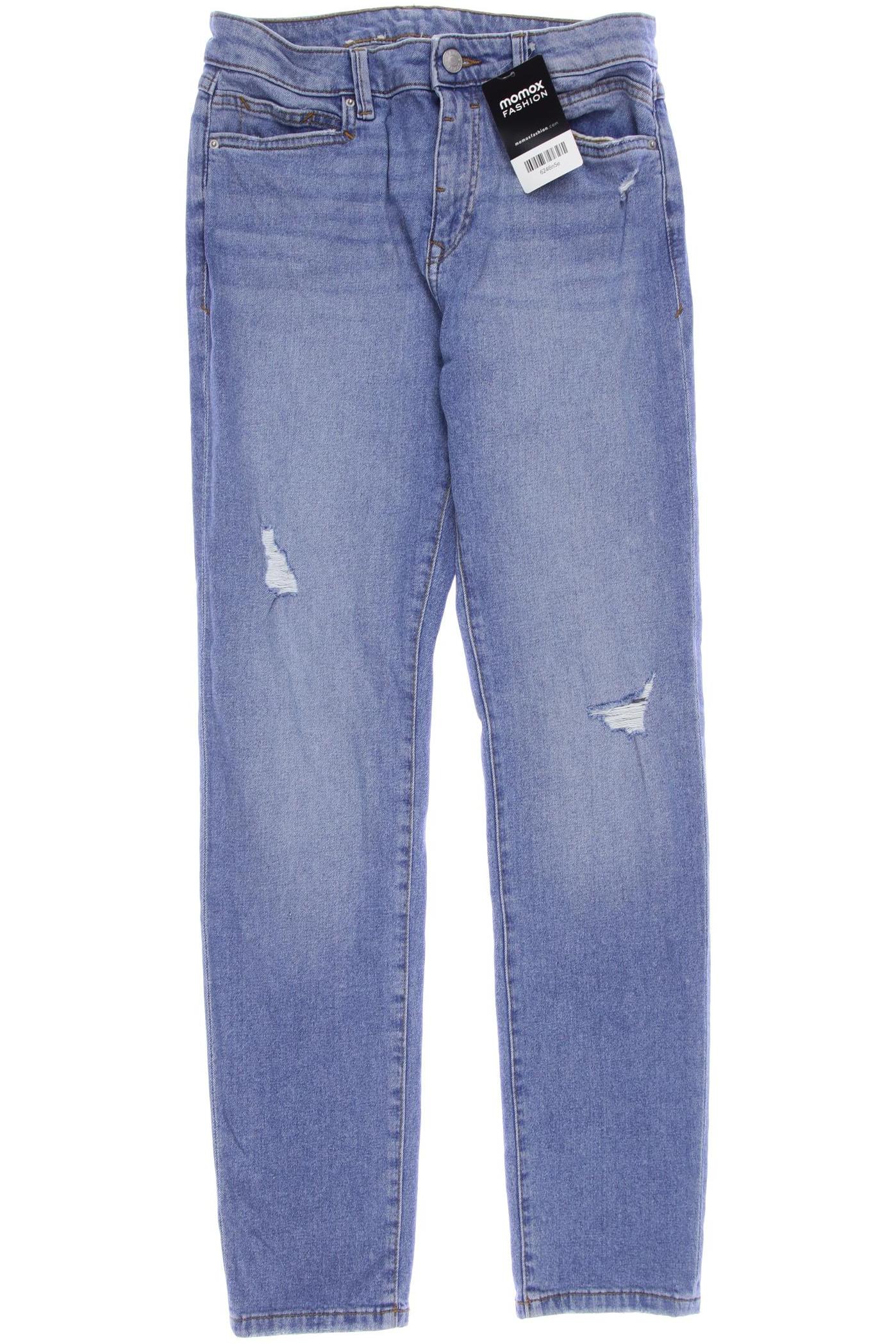 

Esprit Damen Jeans, blau, Gr. 28