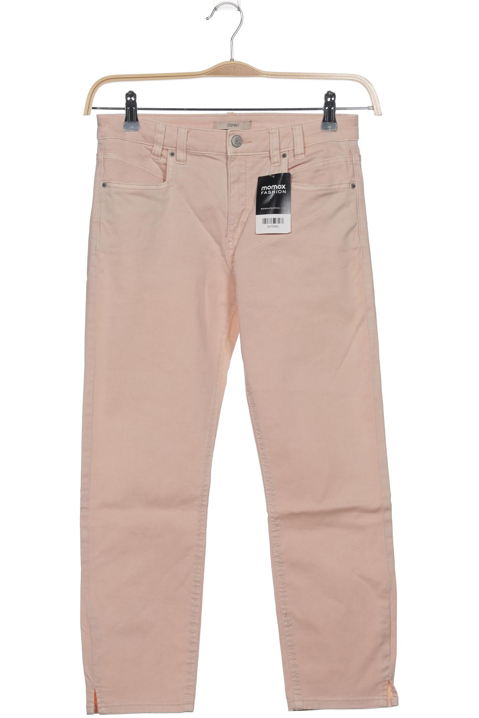 Thumbnail - Esprit Damen Jeans, pink, Gr. 27