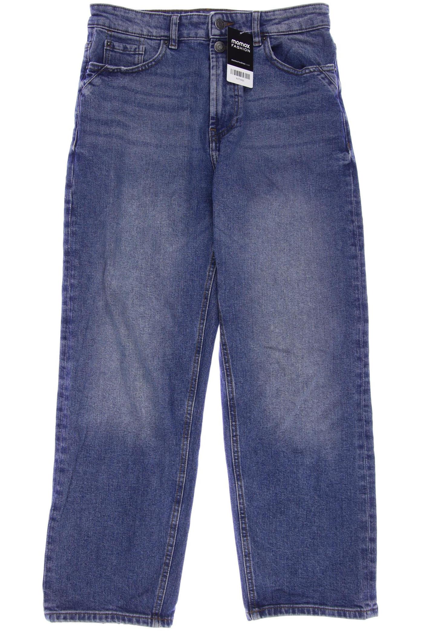 

Esprit Damen Jeans, marineblau, Gr. 38