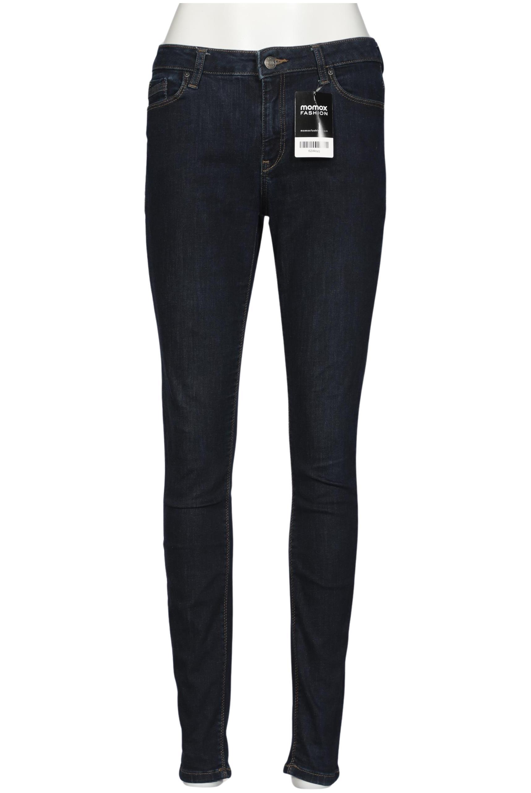 

Esprit Damen Jeans, marineblau, Gr. 28