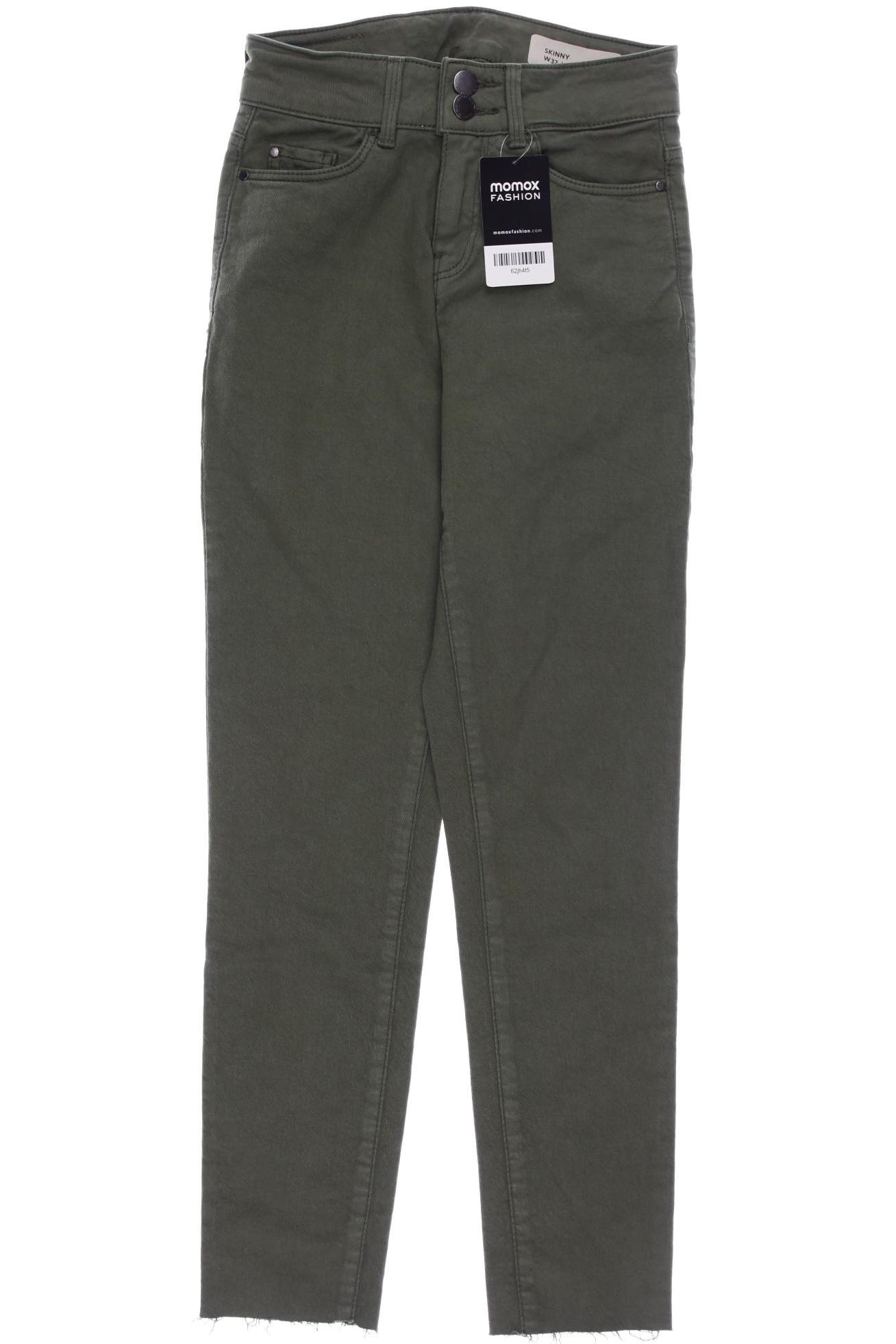 

Esprit Damen Jeans, grün