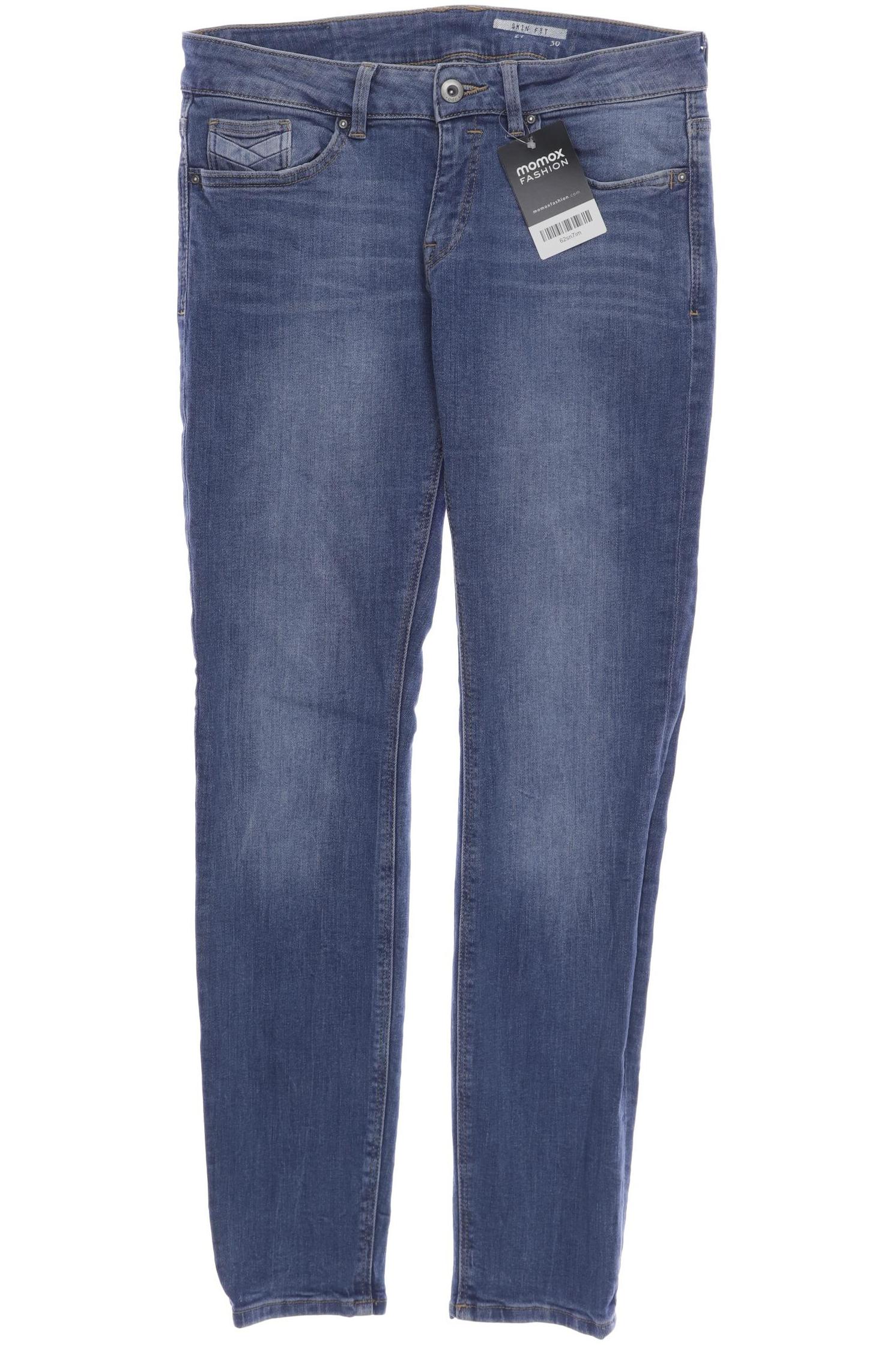 

Esprit Damen Jeans, blau