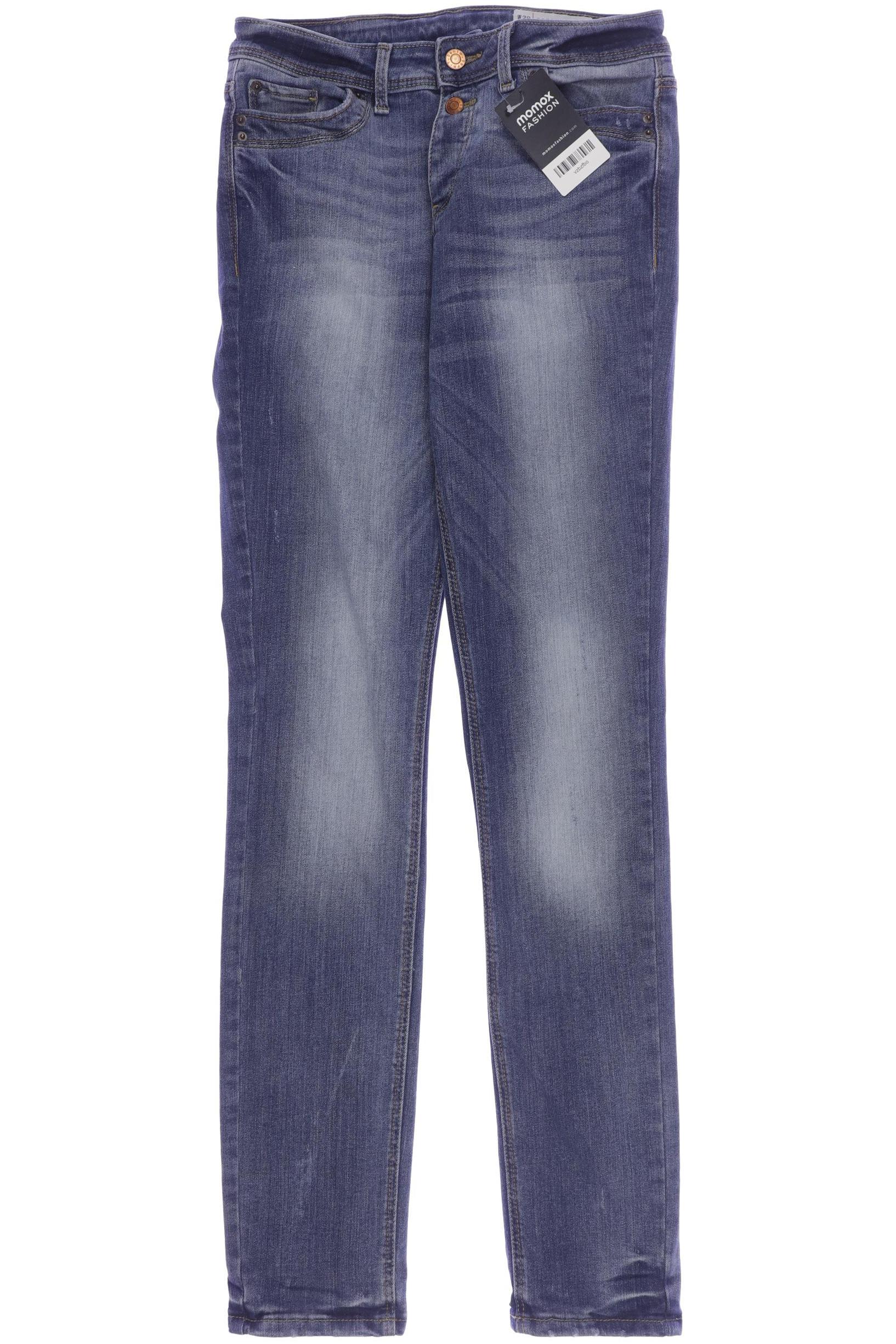 

Esprit Damen Jeans, blau, Gr. 28