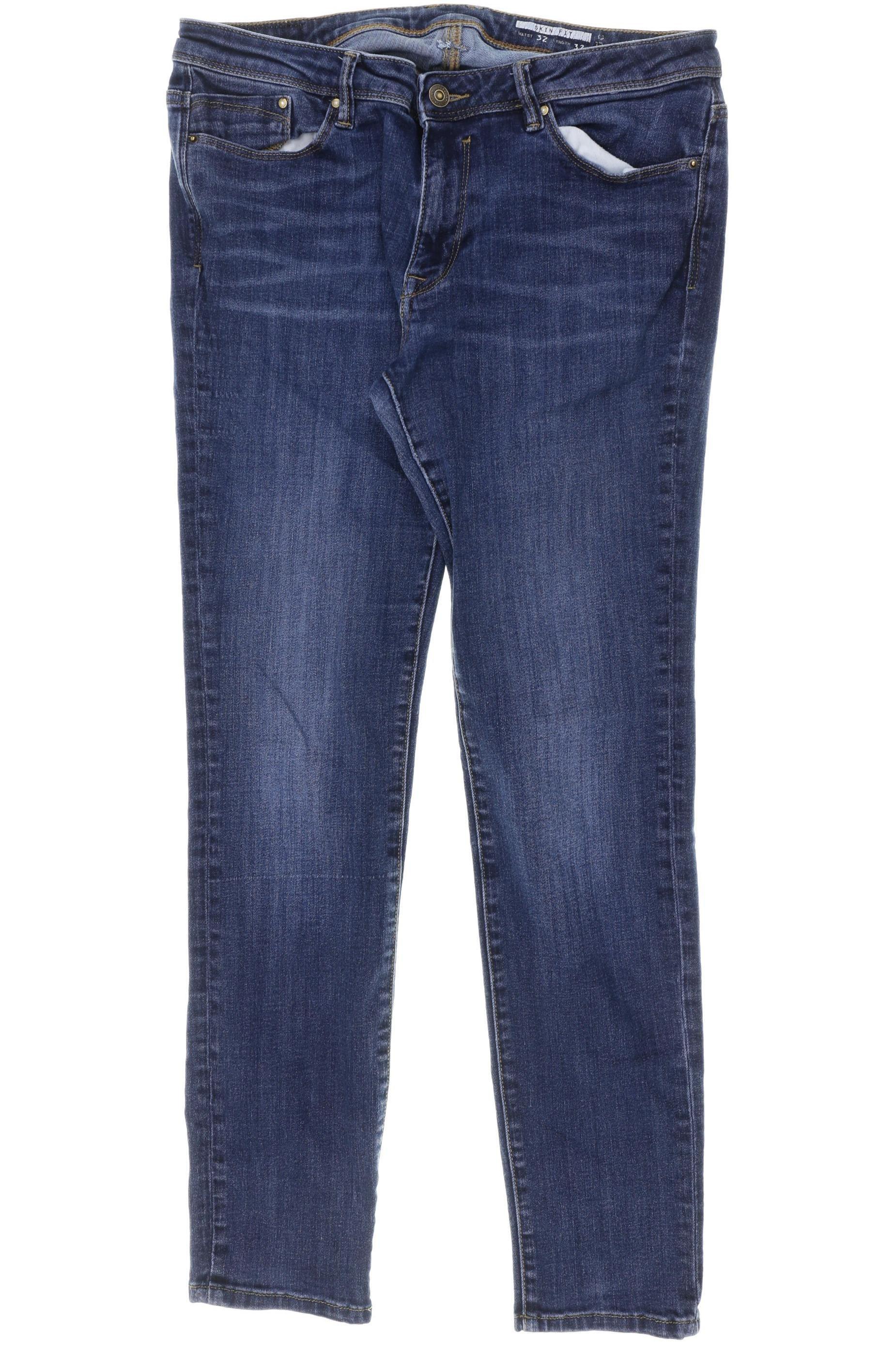 

Esprit Damen Jeans, blau, Gr. 32