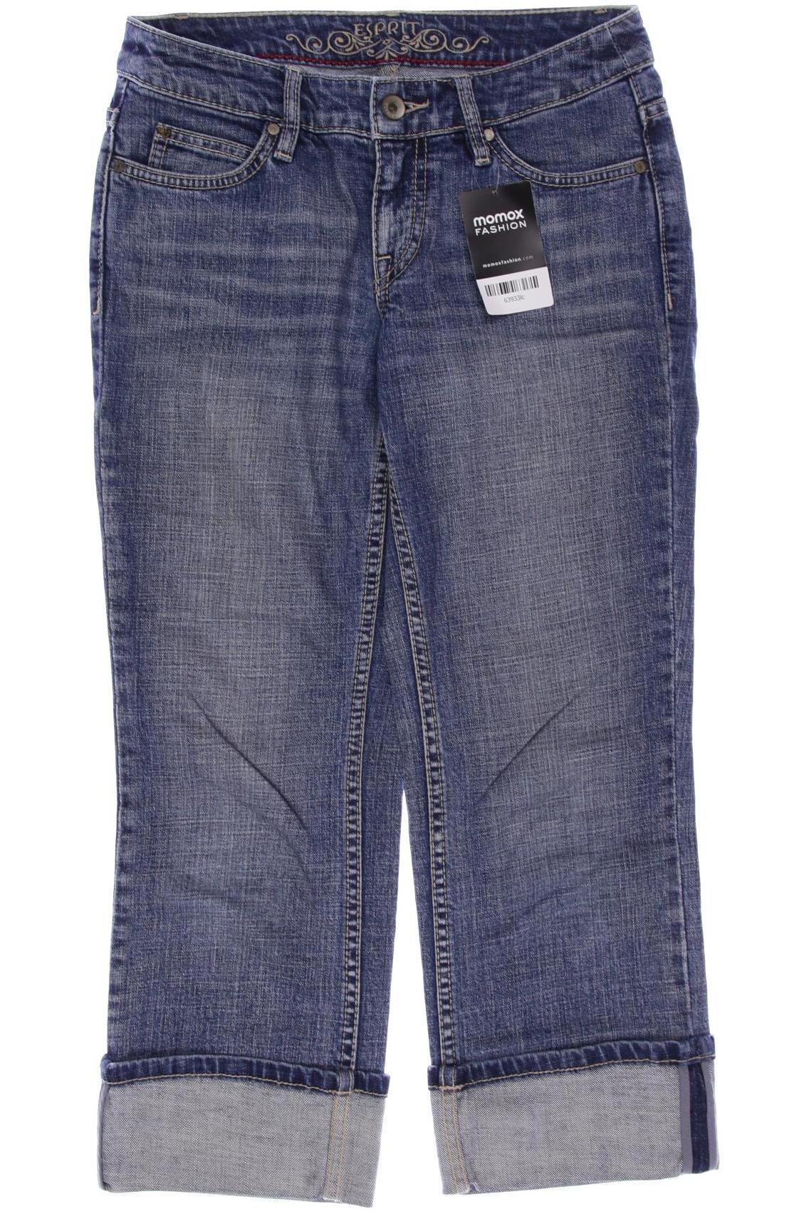 

Esprit Damen Jeans, blau