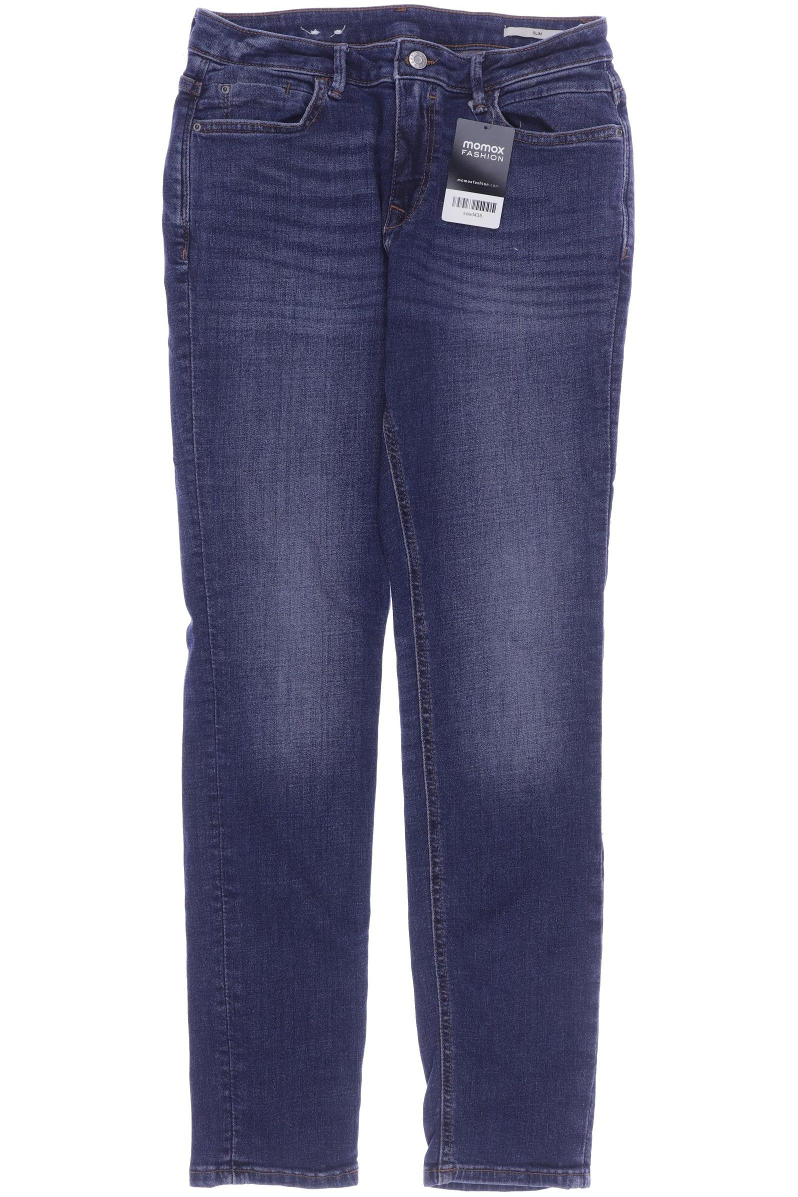 

Esprit Damen Jeans, blau