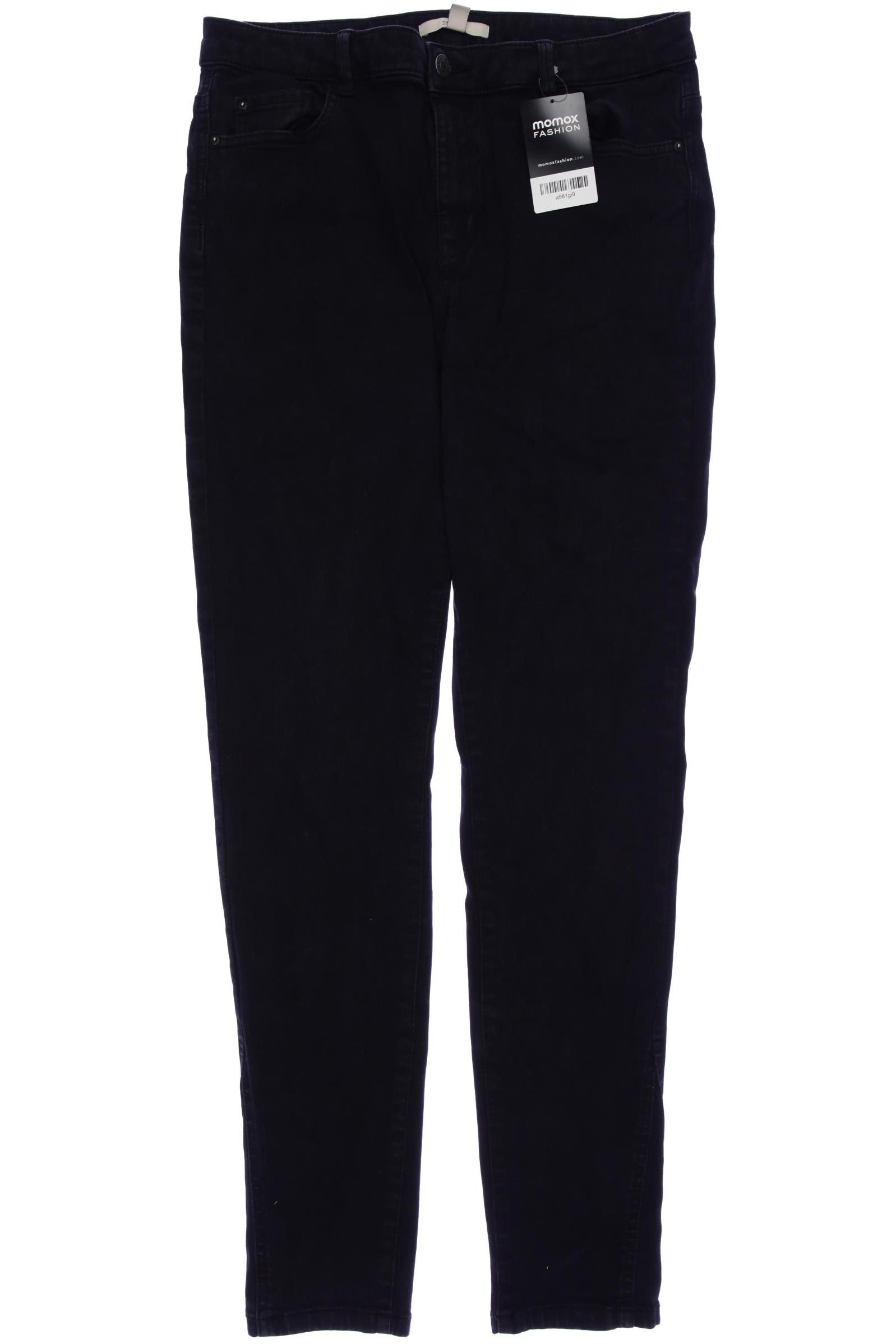 

Esprit Damen Jeans, schwarz, Gr. 42