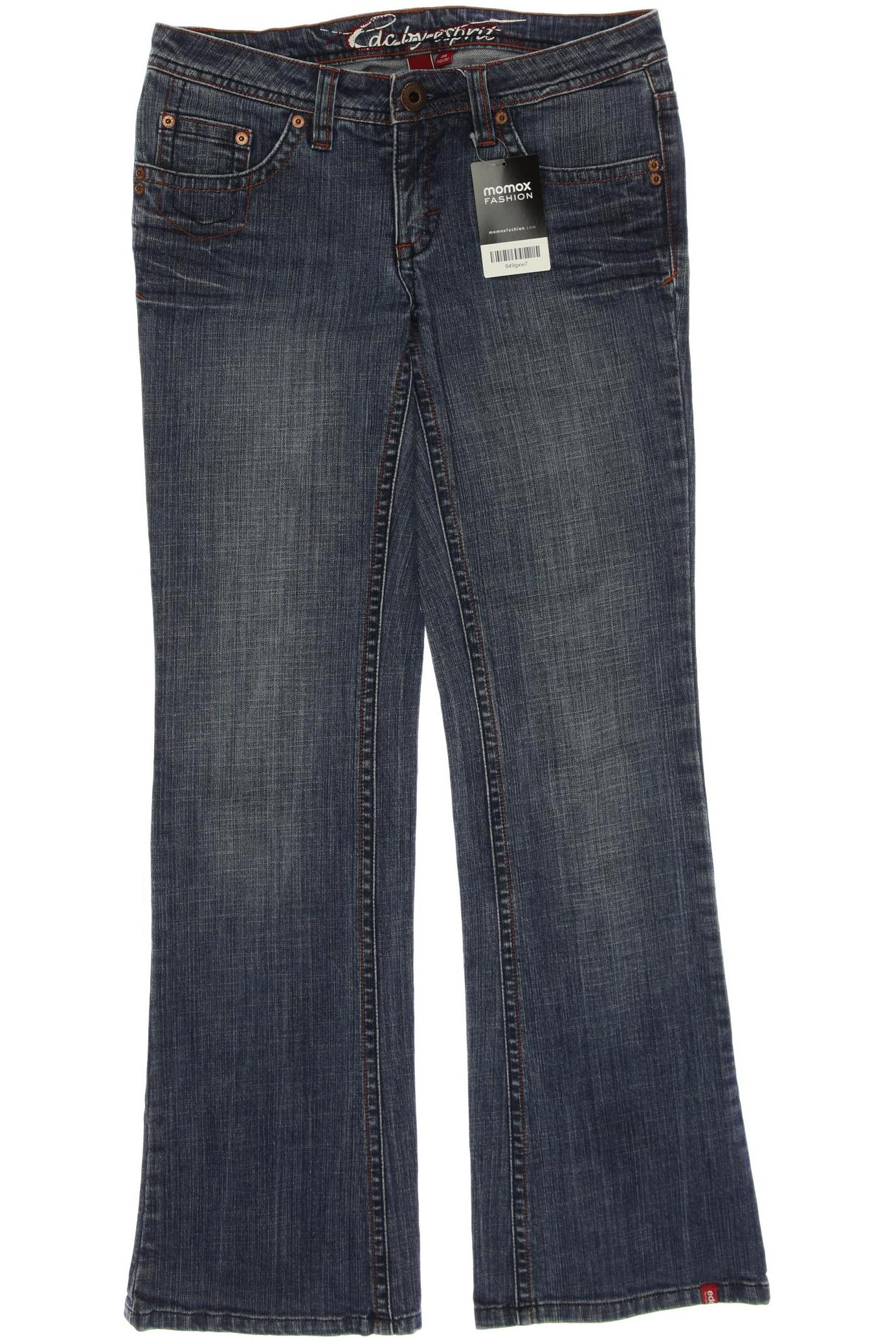 

Esprit Damen Jeans, blau