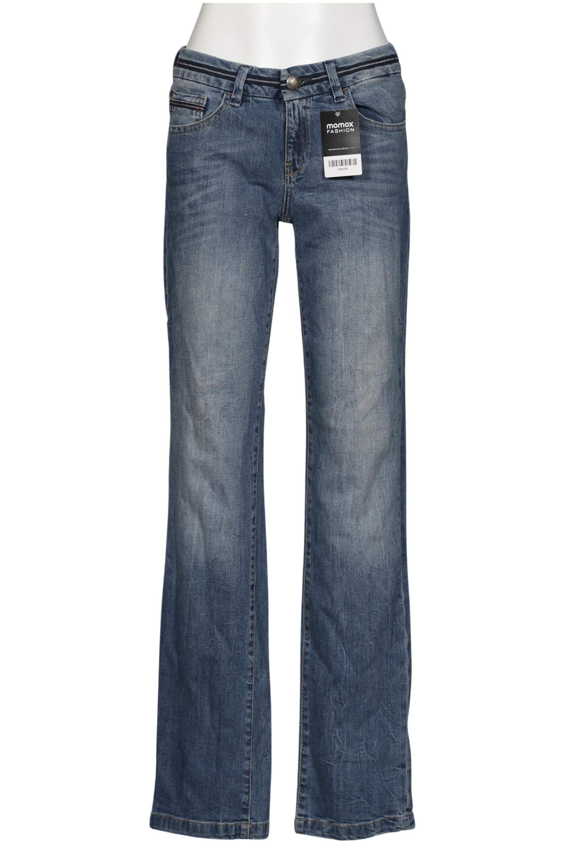 

Esprit Damen Jeans, blau, Gr. 30