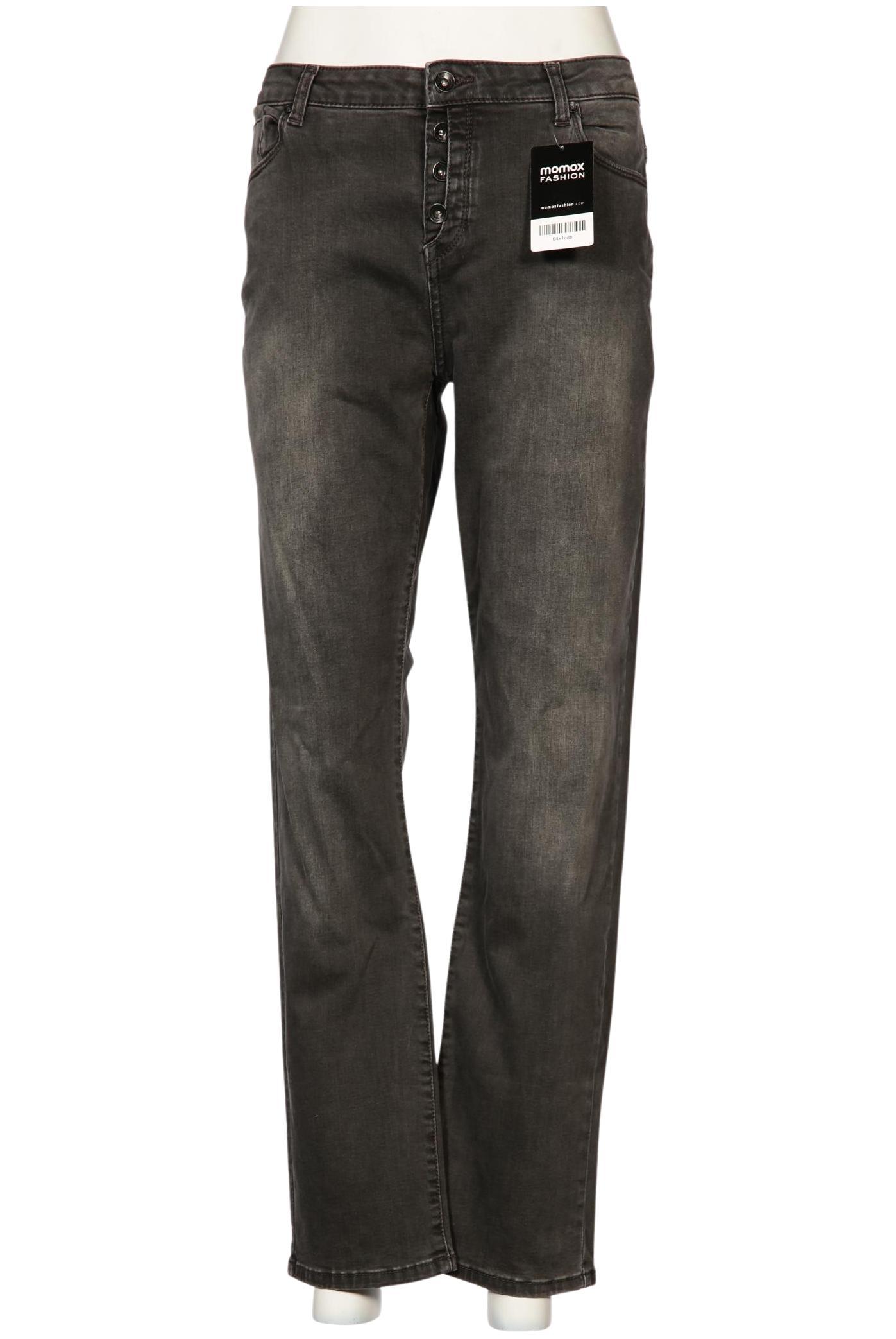 

Esprit Damen Jeans, grau, Gr. 32