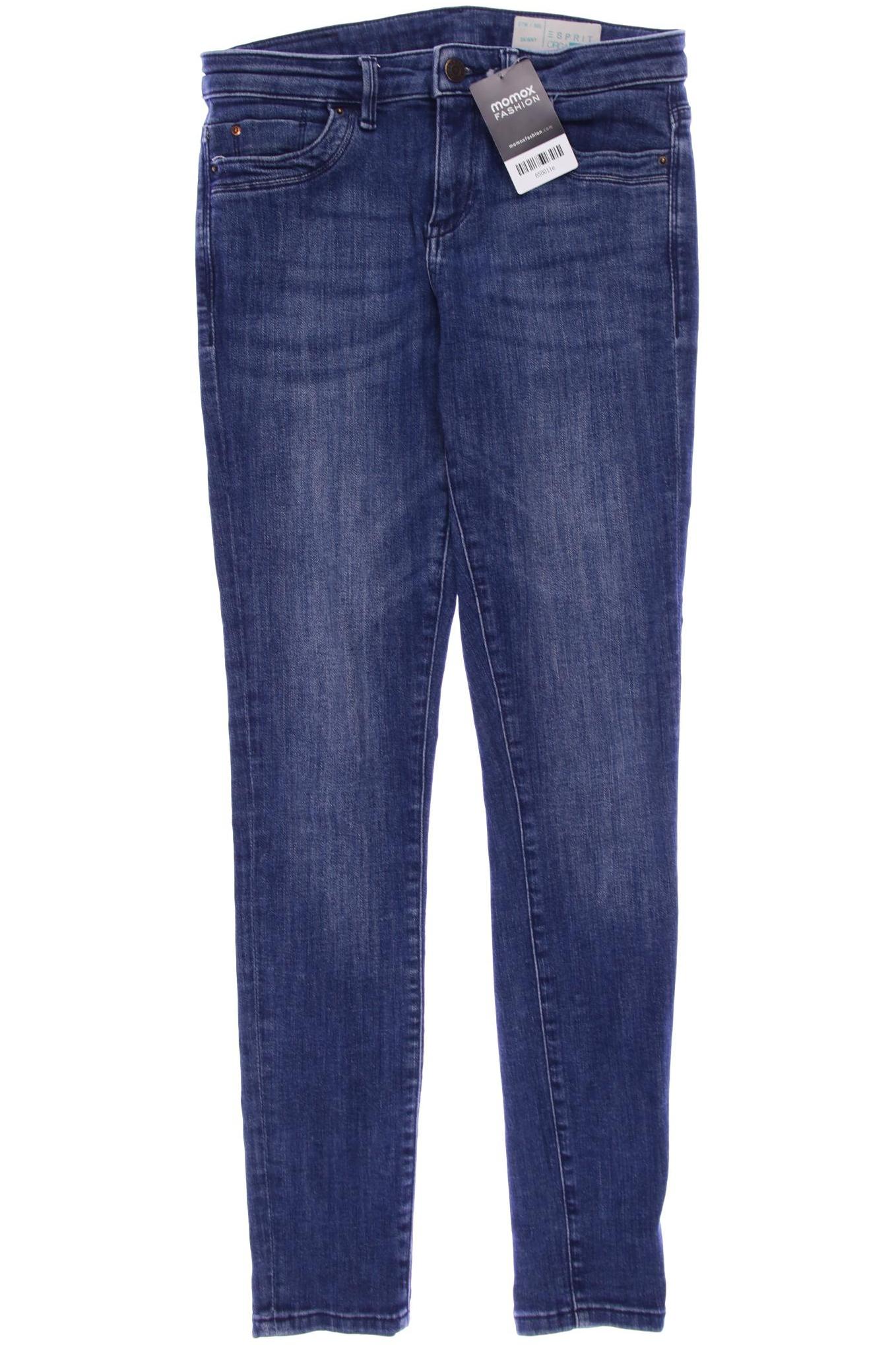 

Esprit Damen Jeans, blau