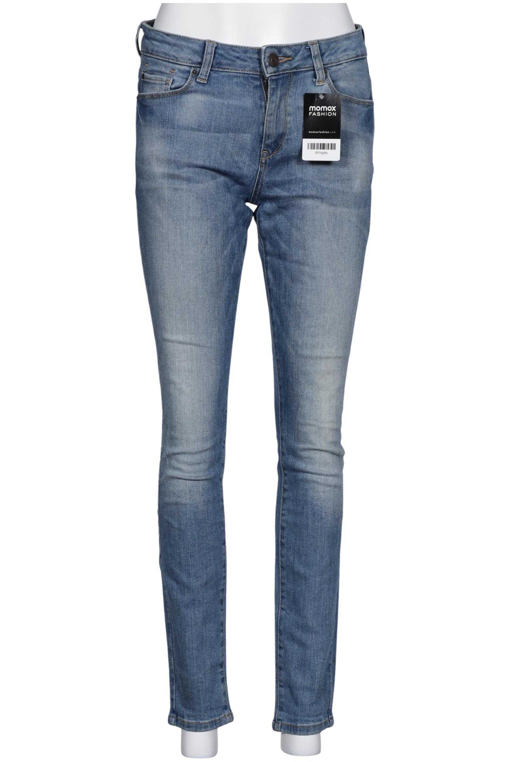 

Esprit Damen Jeans, blau, Gr. 27
