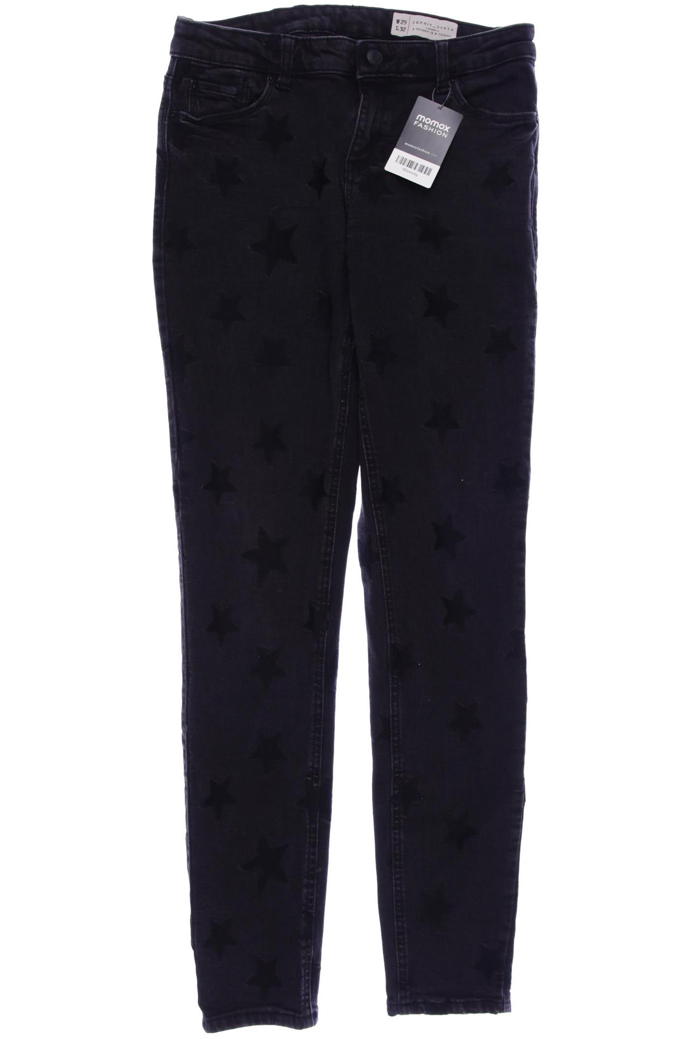 

Esprit Damen Jeans, grau