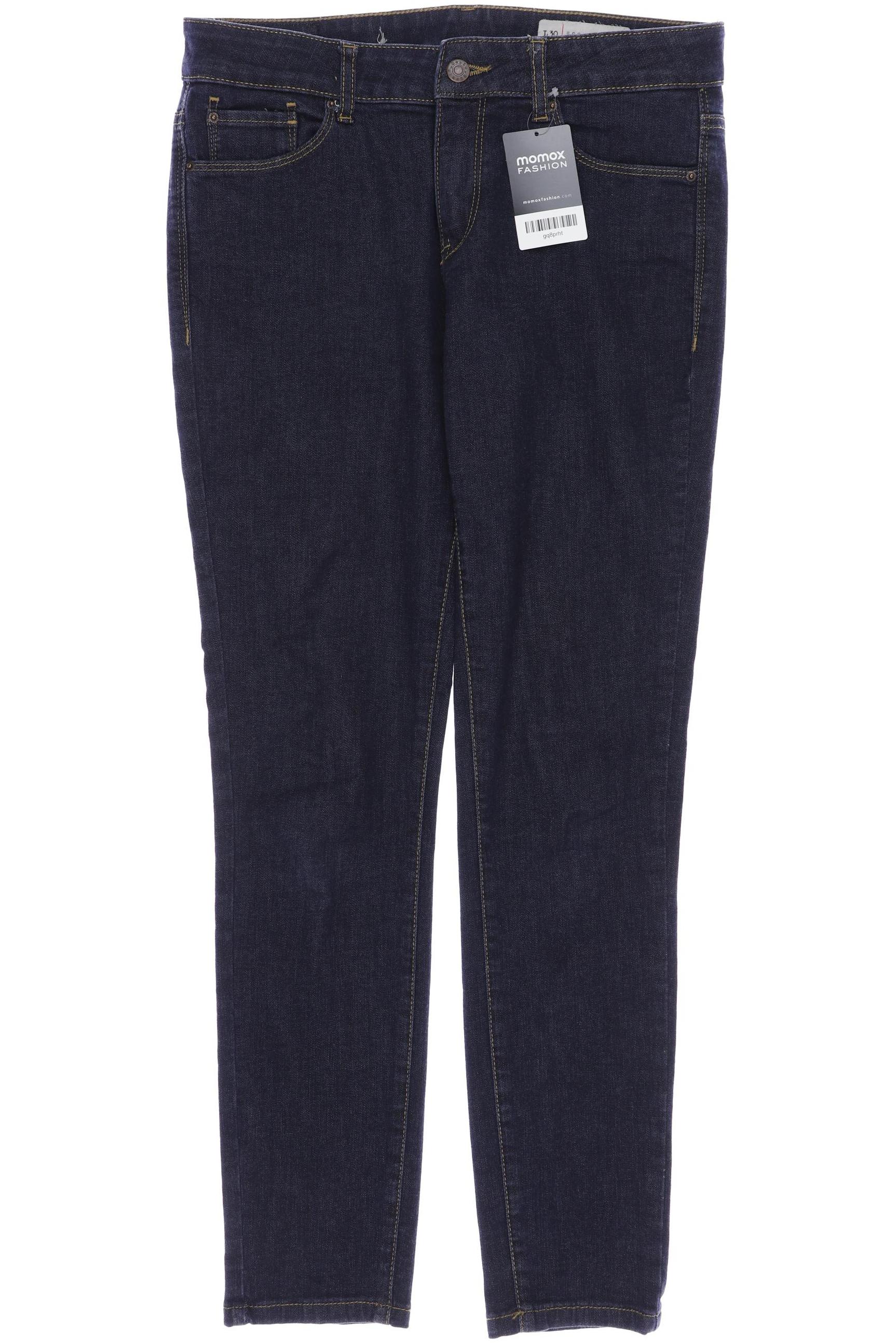 

Esprit Damen Jeans, marineblau, Gr. 40