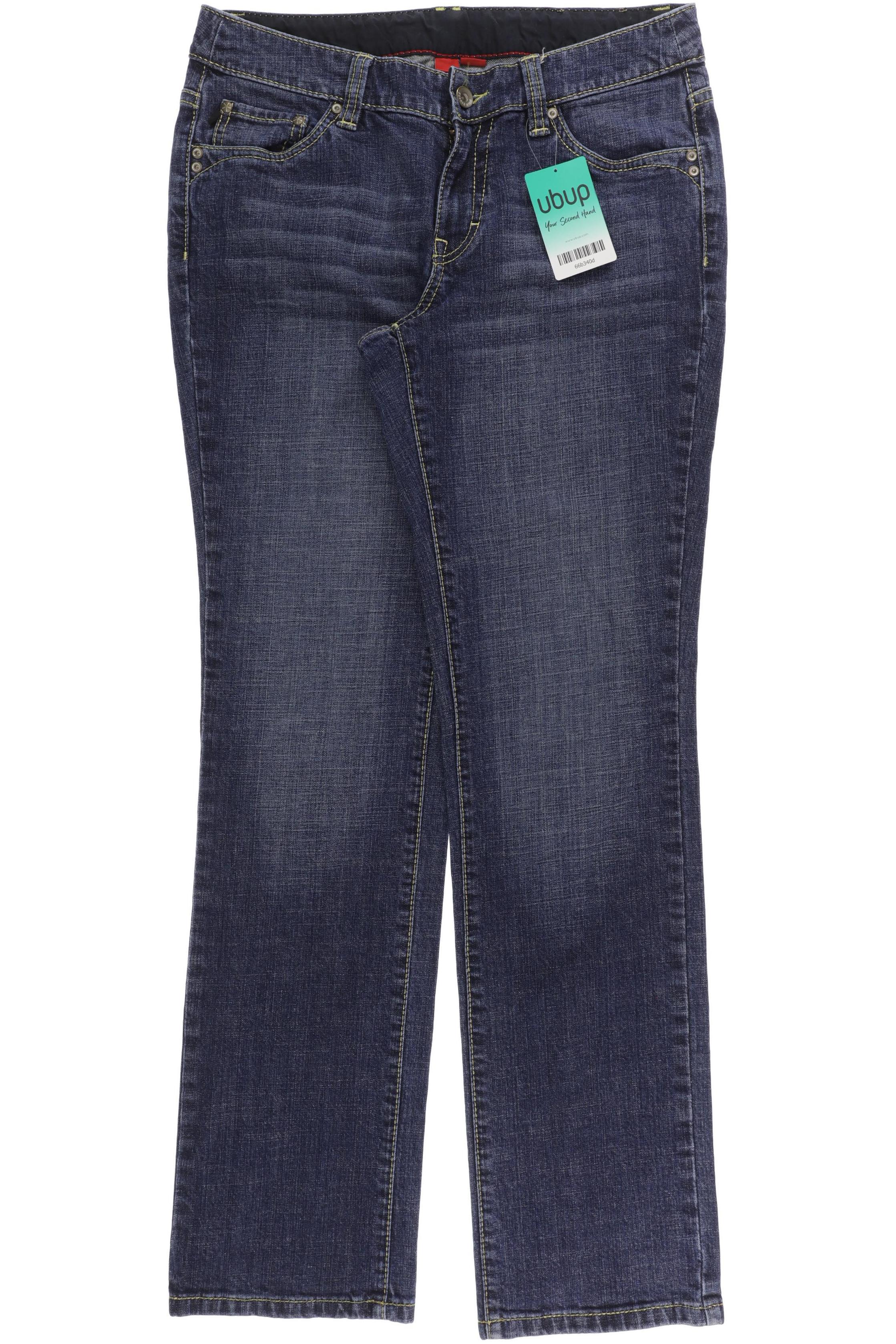 

Esprit Damen Jeans, blau, Gr. 40