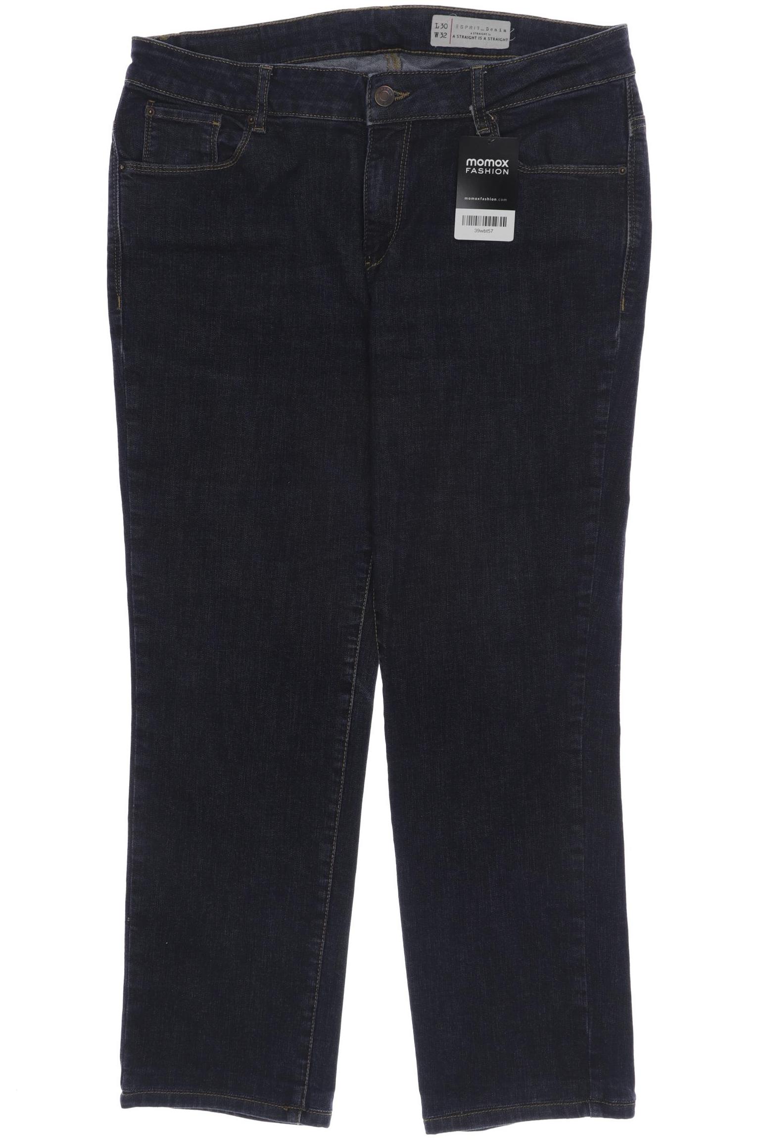 

Esprit Damen Jeans, blau