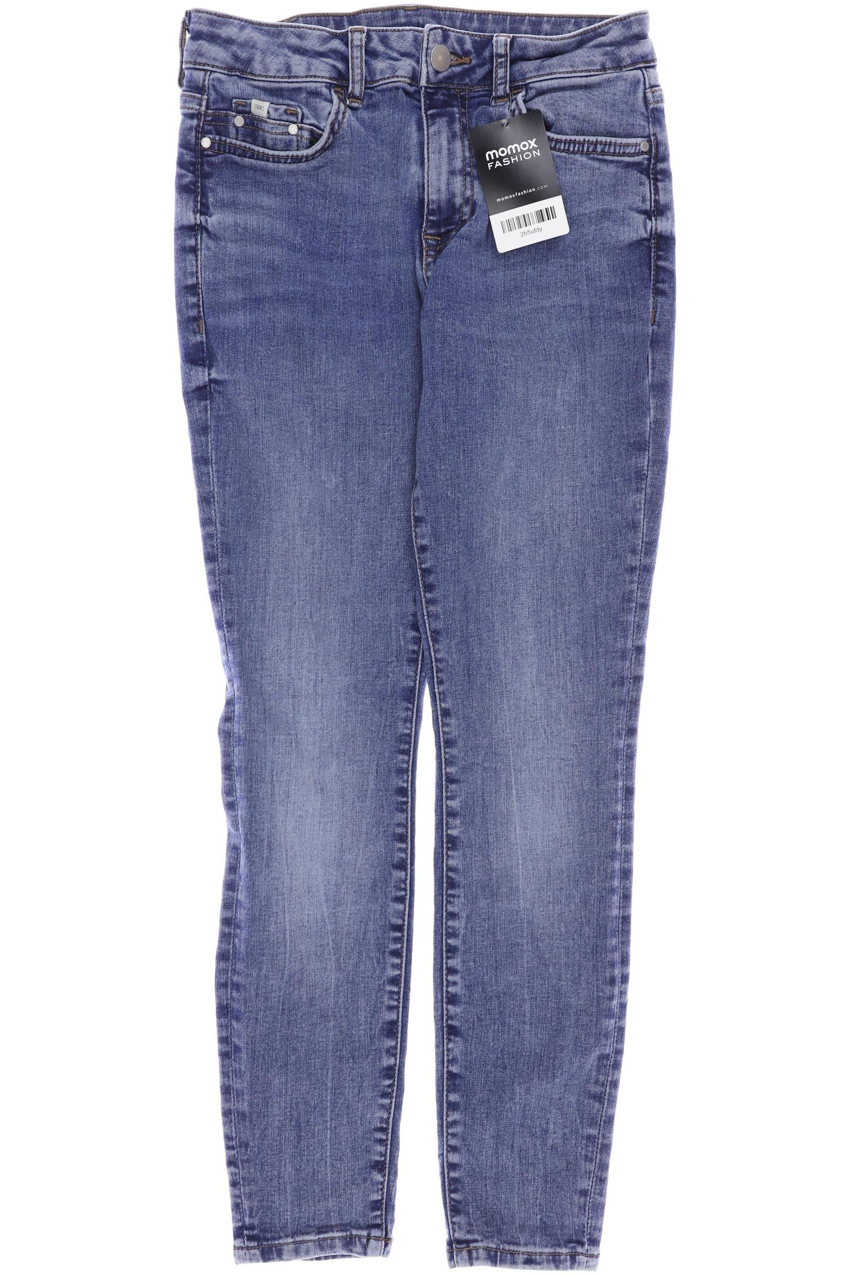 

Esprit Damen Jeans, blau, Gr. 25