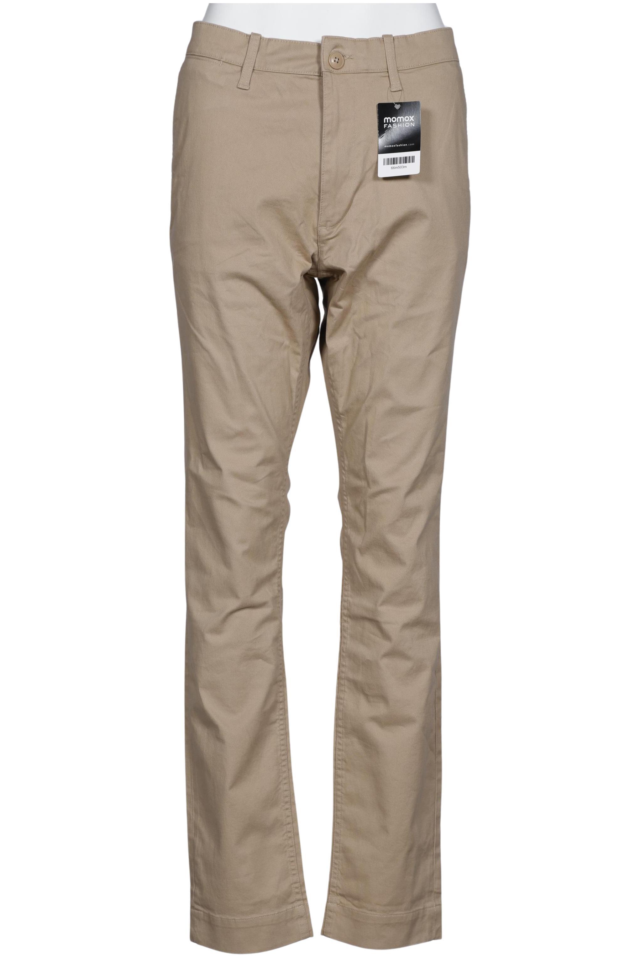 

Esprit Damen Jeans, beige, Gr. 32