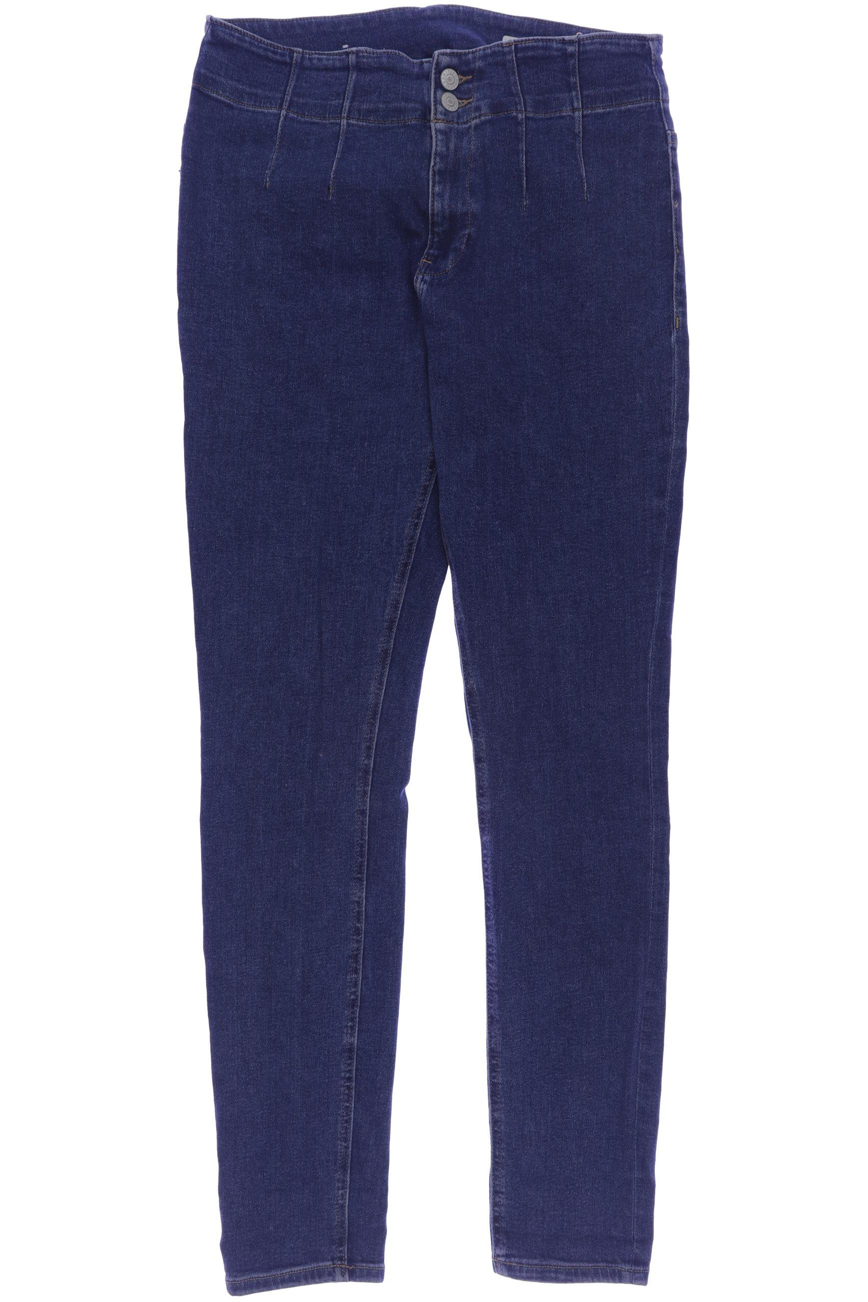 

Esprit Damen Jeans, blau, Gr. 33