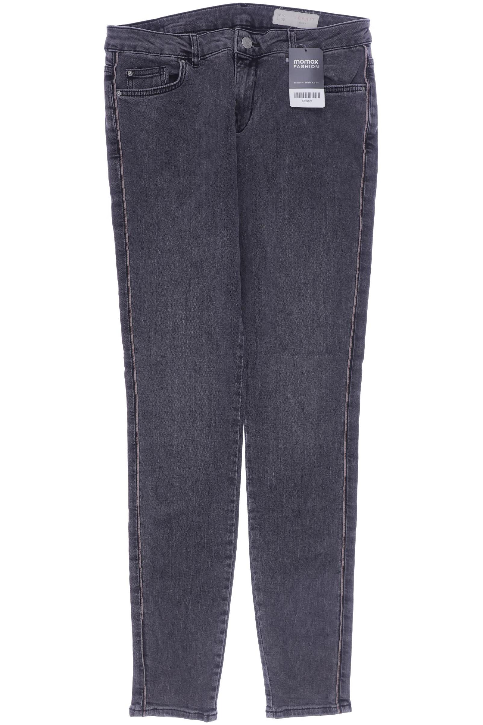 

Esprit Damen Jeans, grau