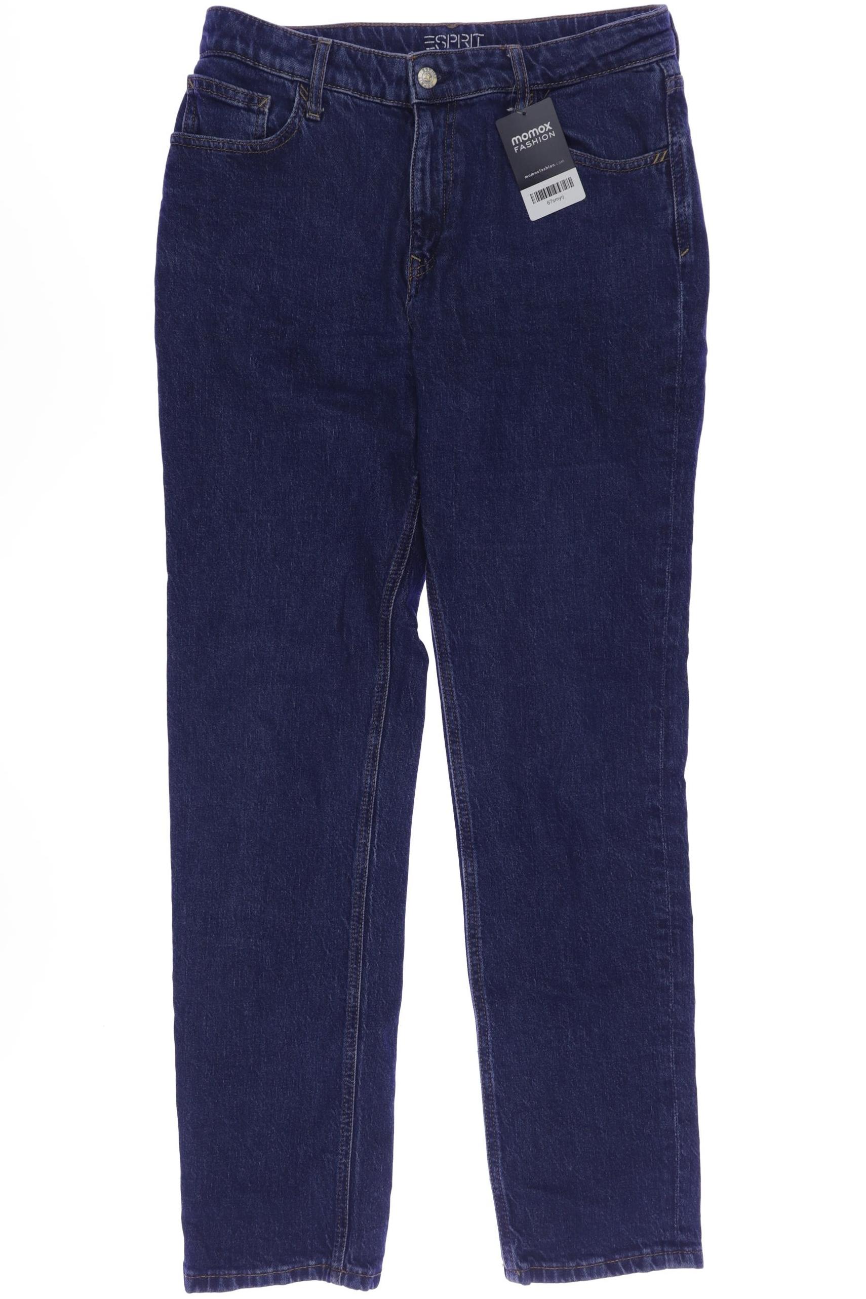 

Esprit Damen Jeans, blau, Gr. 31