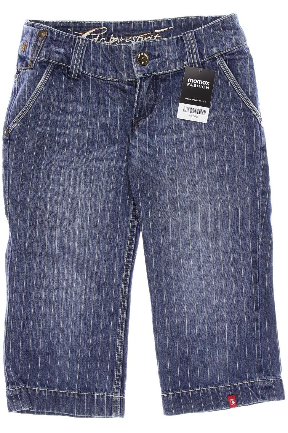 

Esprit Damen Jeans, blau, Gr. 34