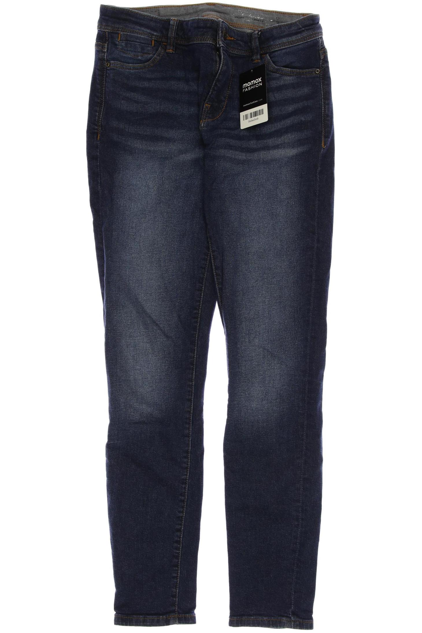 

Esprit Damen Jeans, blau, Gr. 26