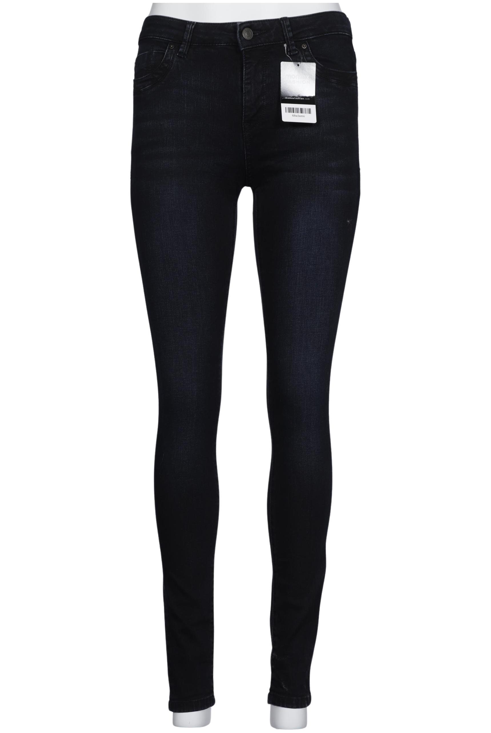 

Esprit Damen Jeans, marineblau, Gr. 28