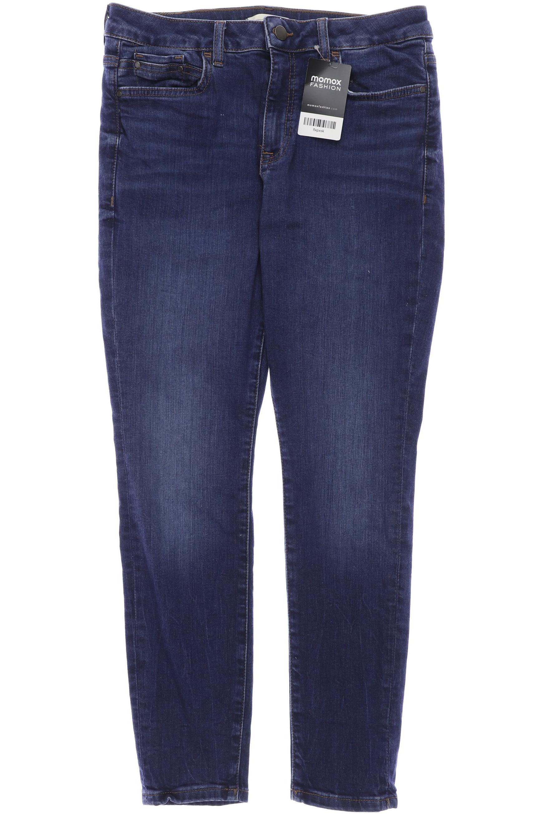 

Esprit Damen Jeans, blau, Gr. 40