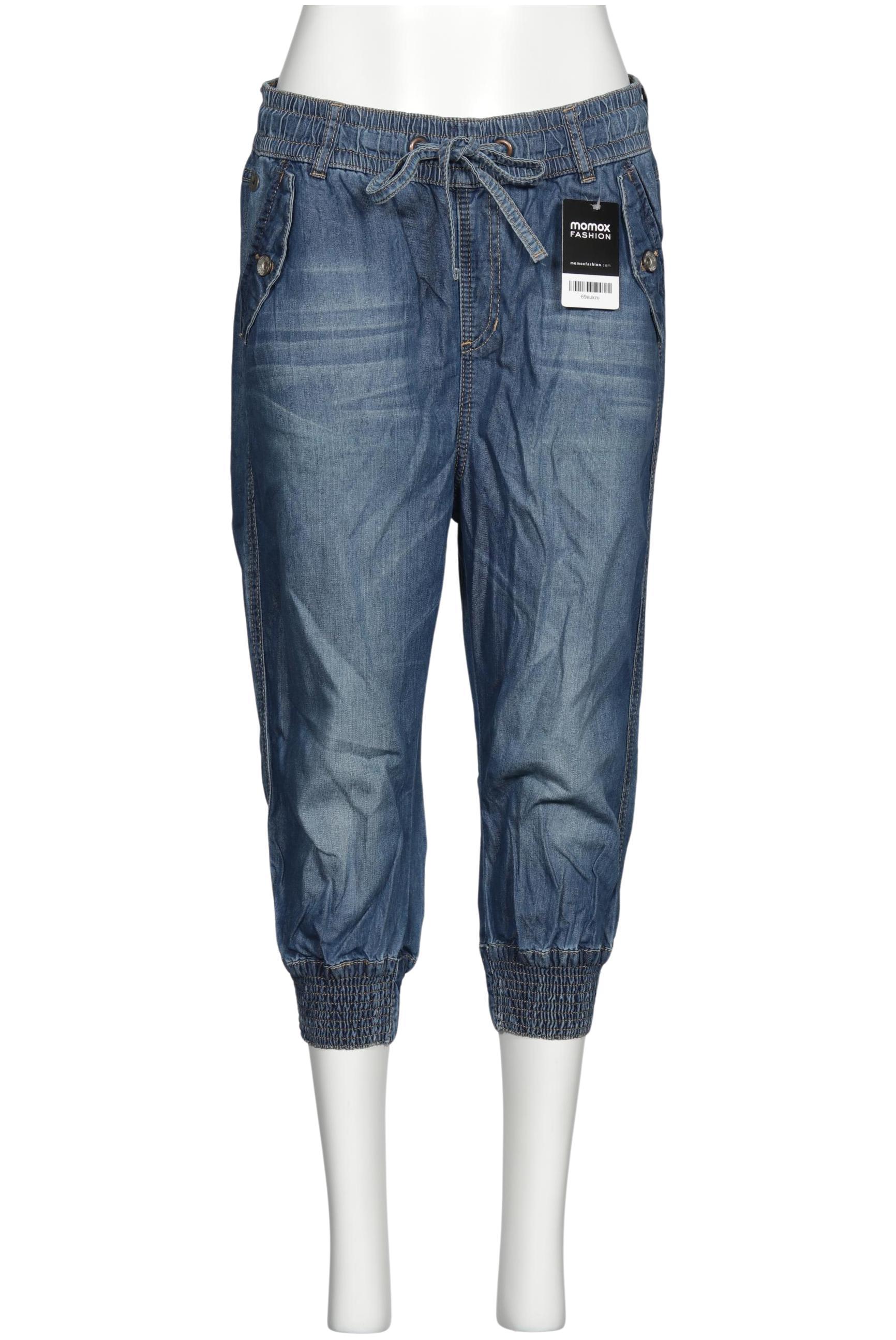 

Esprit Damen Jeans, blau, Gr. 30