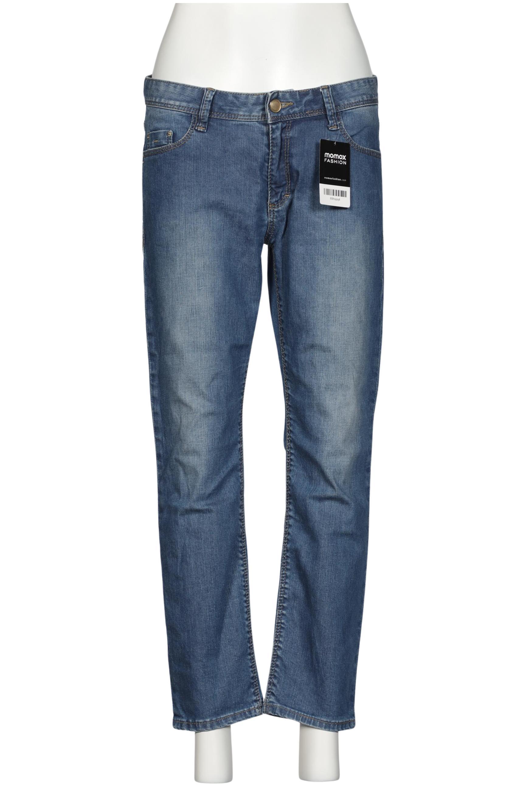 

Esprit Damen Jeans, blau, Gr. 38
