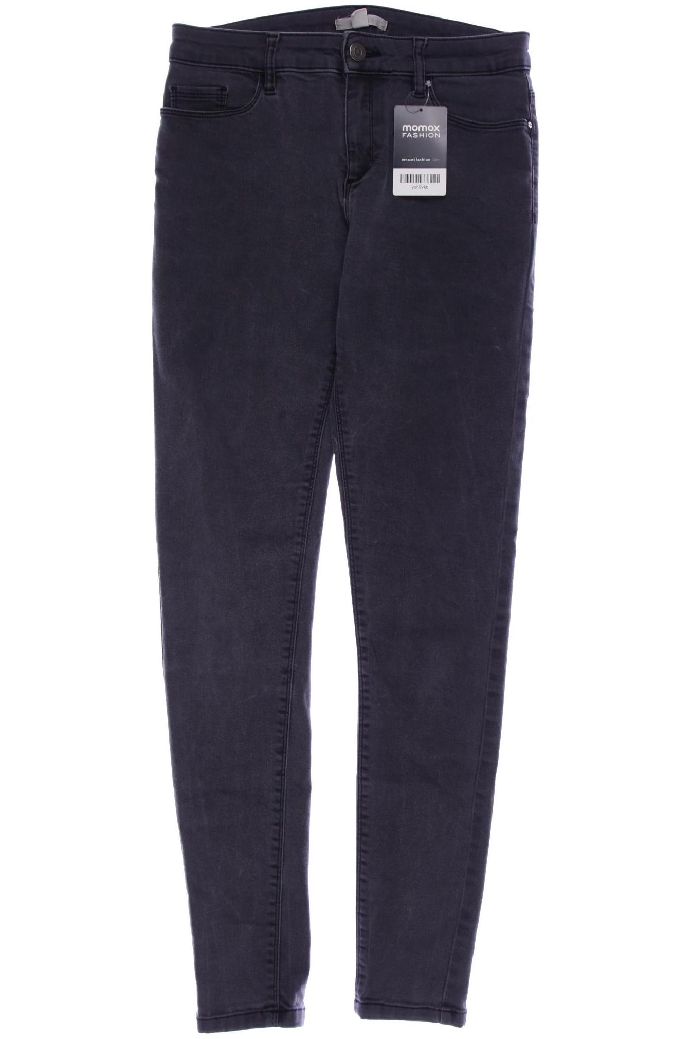 

Esprit Damen Jeans, grau, Gr. 38