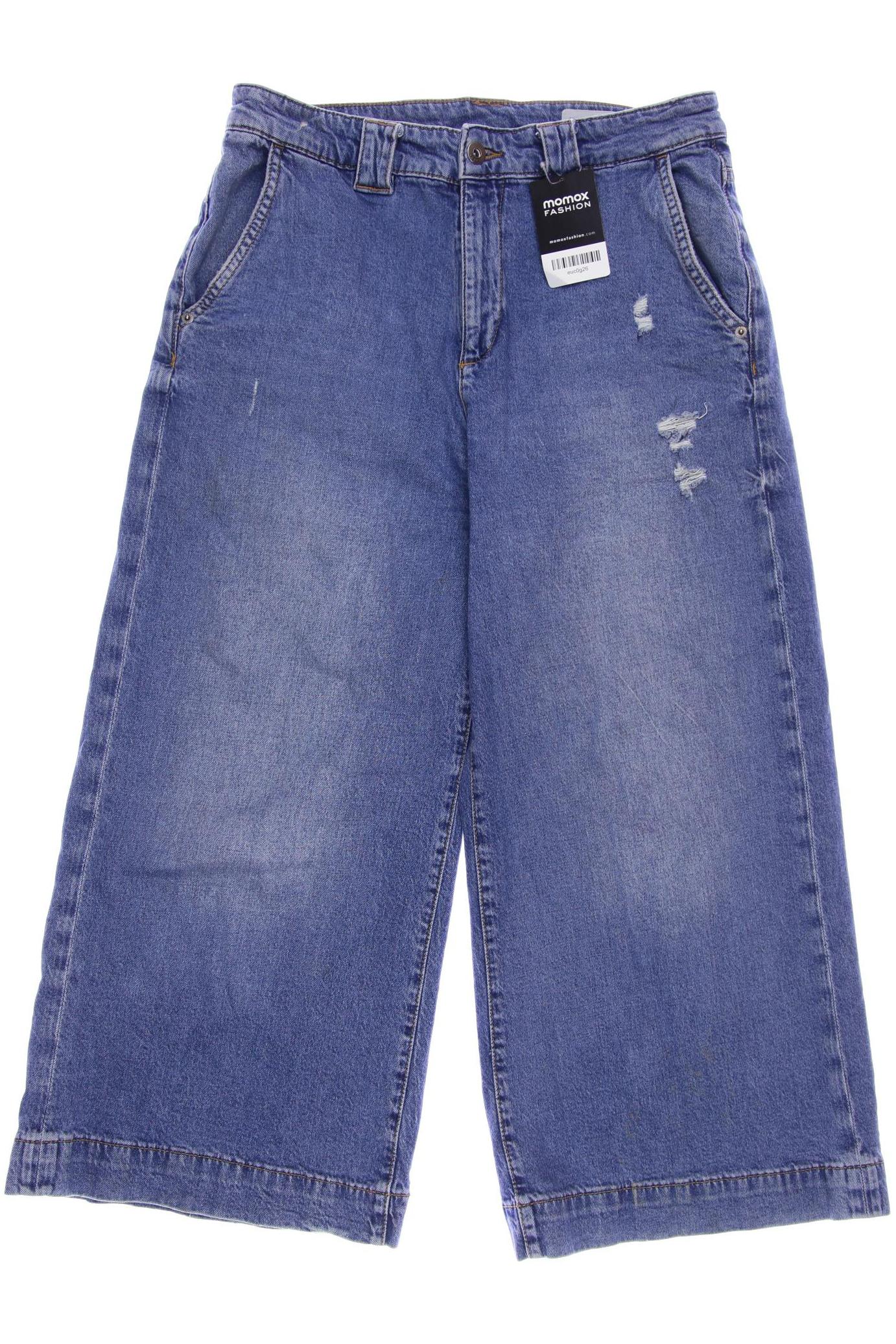 

Esprit Damen Jeans, blau, Gr. 40