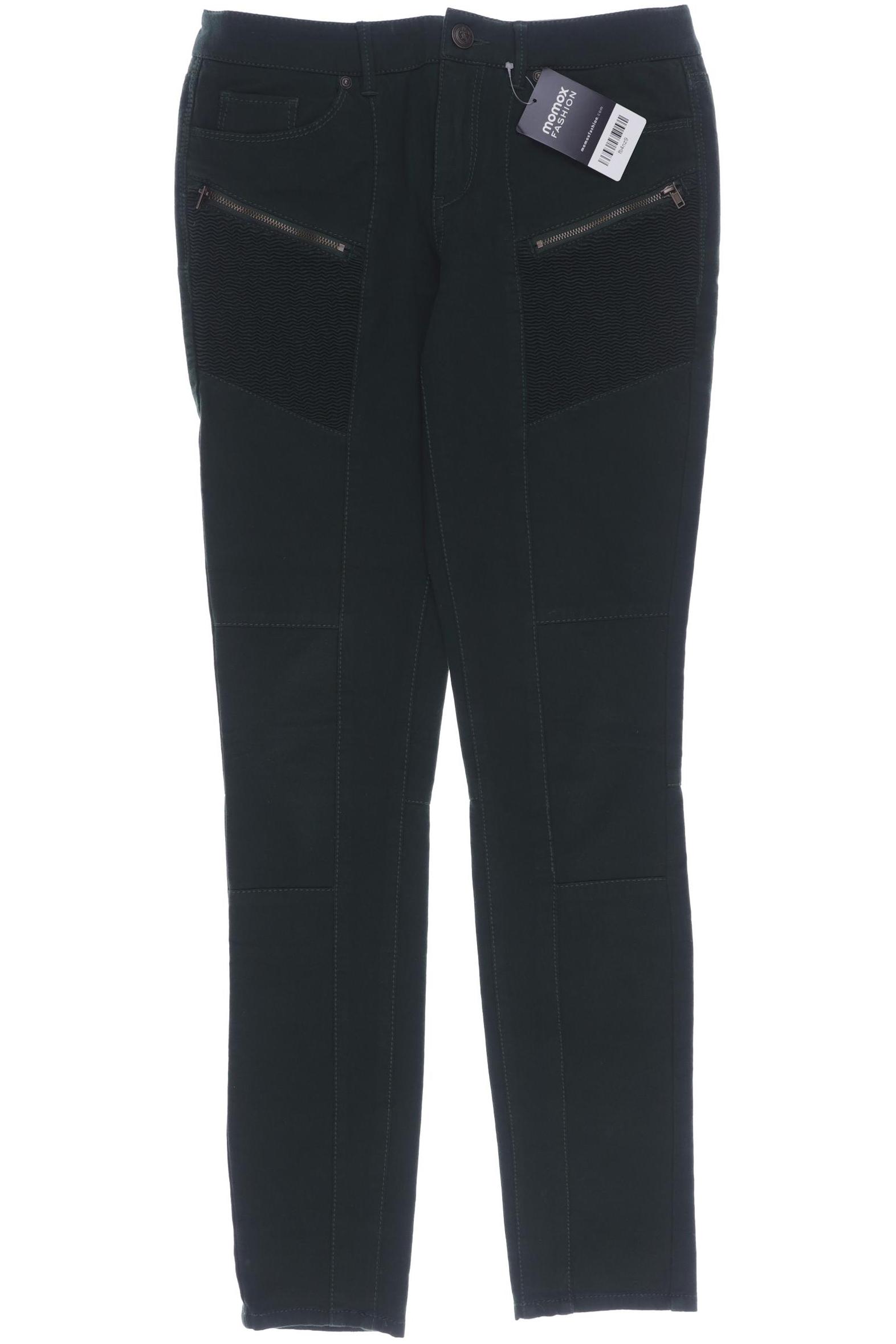 

Esprit Damen Jeans, grün, Gr. 34