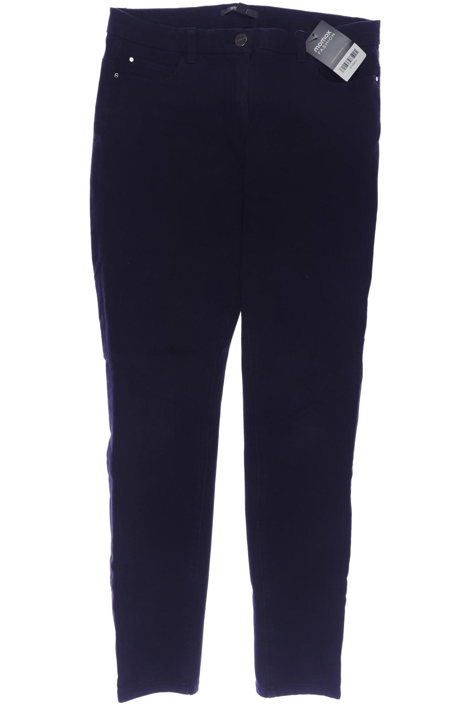 

Esprit Damen Jeans, marineblau, Gr. 38