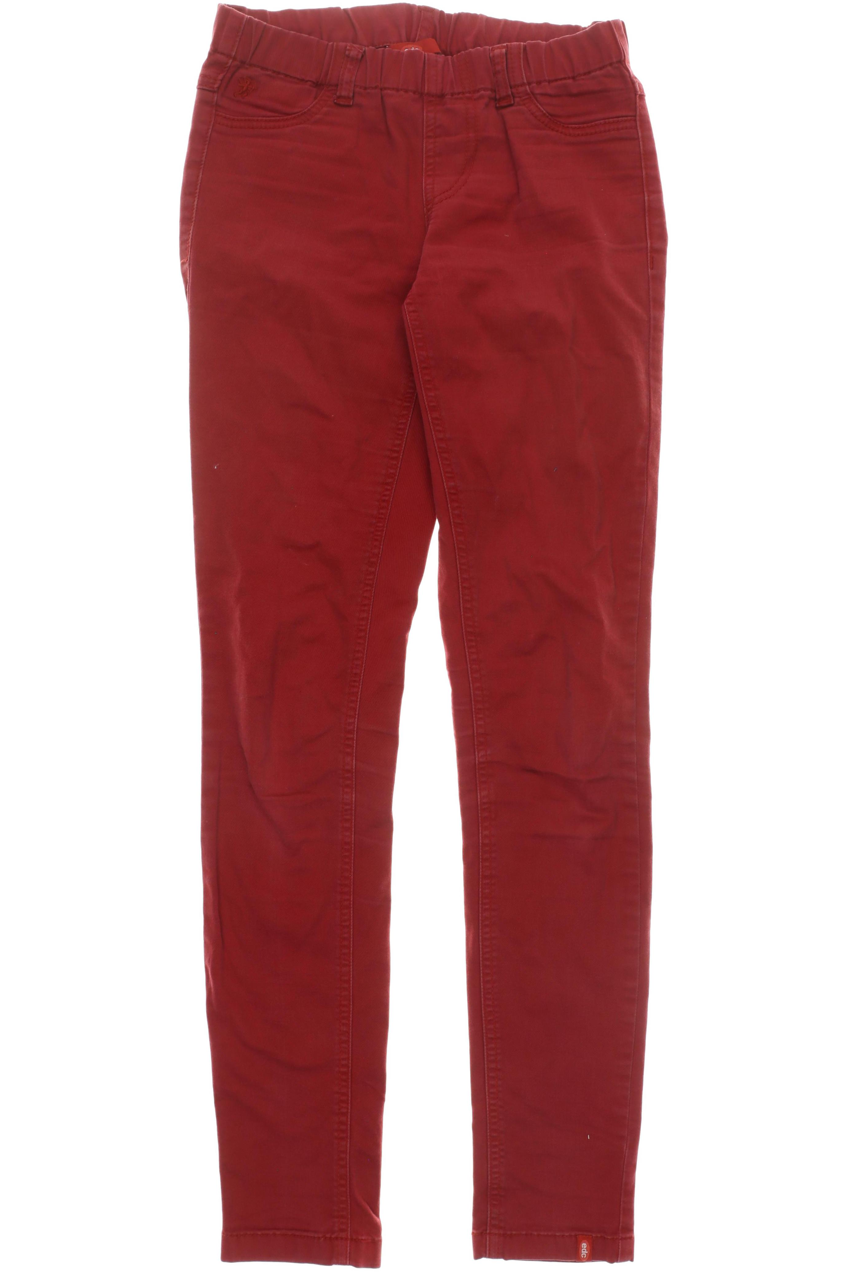 

Esprit Damen Jeans, rot, Gr. 30